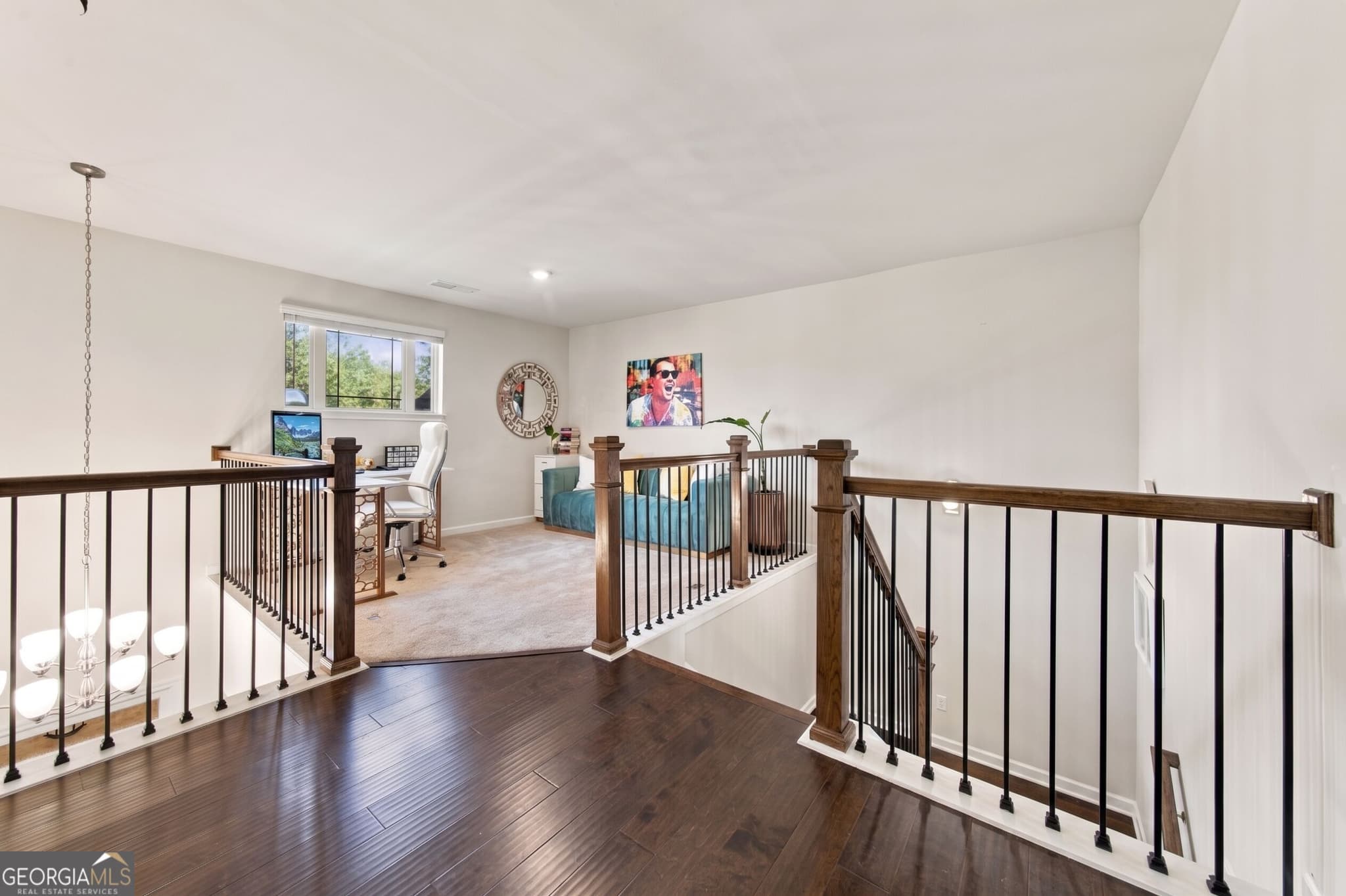 4 bedroom, 3.5 bathroom, 2,996 sq ft single family residence for sale at 330 Darien Drive, Senoia, GA 30276 — photo 9
