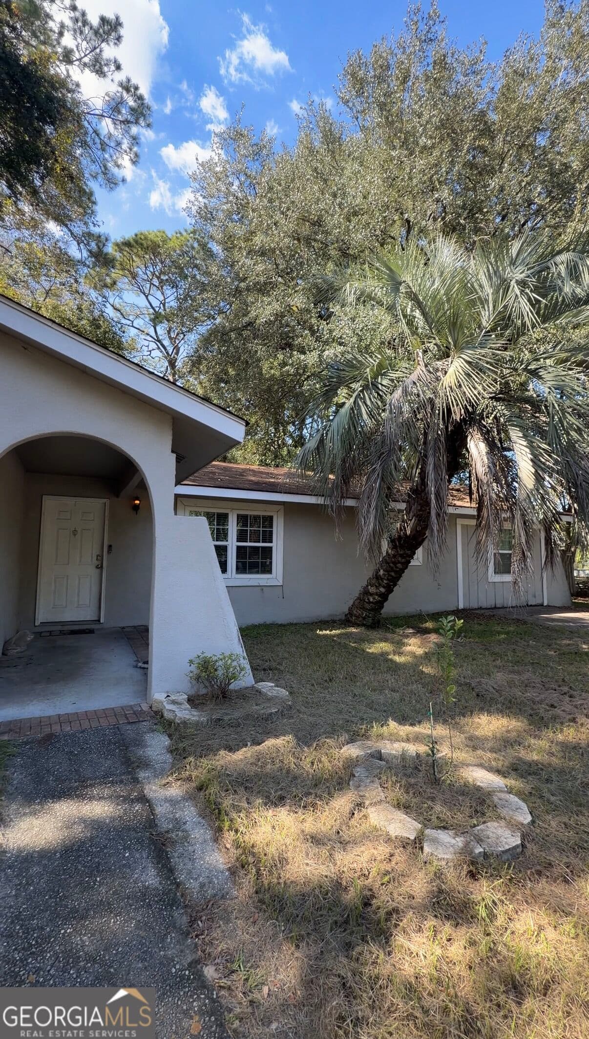 4 bedroom, 2 bathroom, 1,743 sq ft single family residence for sale at 617 Westmoreland Drive, Hinesville, GA 31313 — photo 2