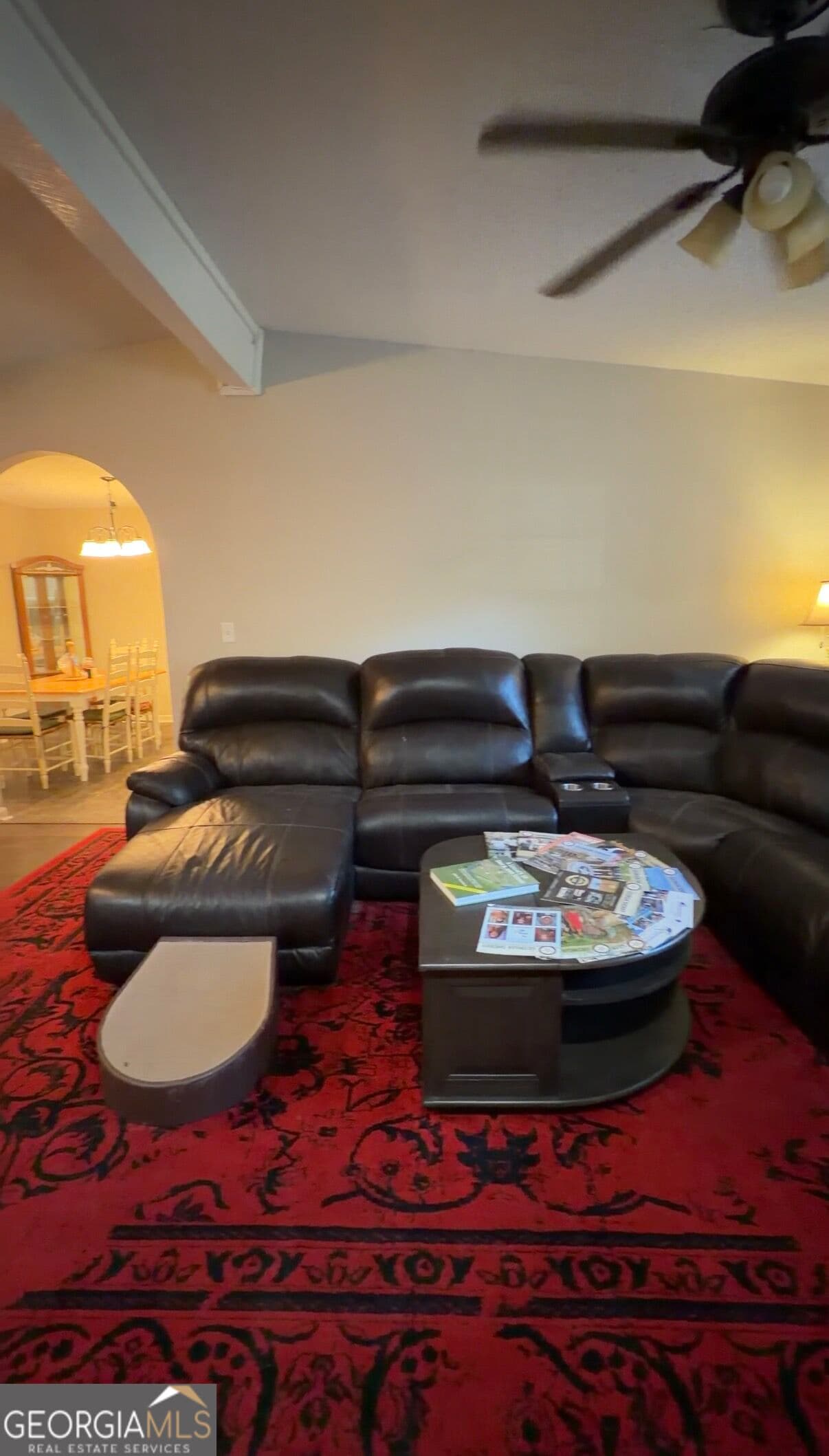 4 bedroom, 2 bathroom, 1,743 sq ft single family residence for sale at 617 Westmoreland Drive, Hinesville, GA 31313 — photo 6