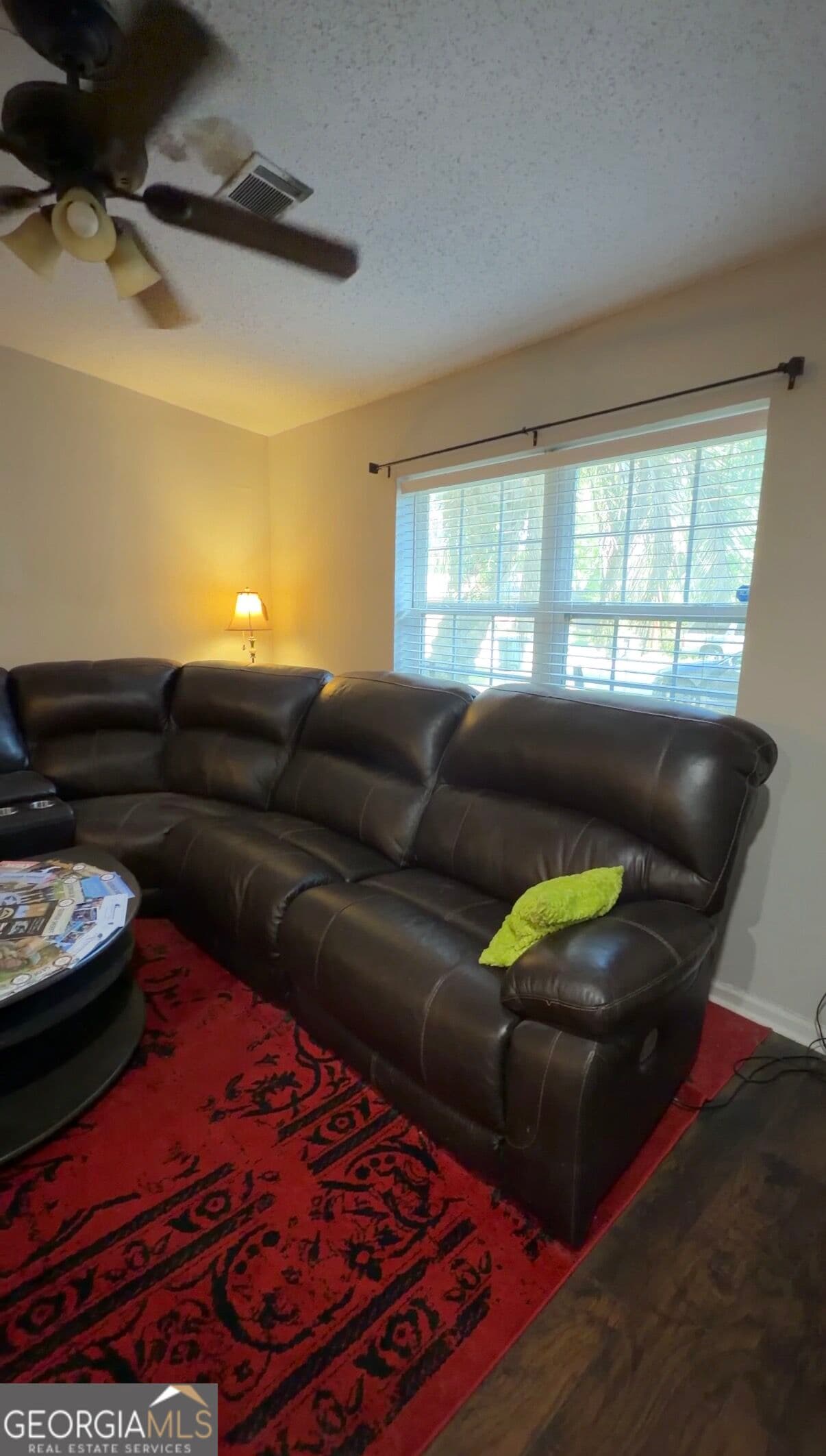 4 bedroom, 2 bathroom, 1,743 sq ft single family residence for sale at 617 Westmoreland Drive, Hinesville, GA 31313 — photo 7