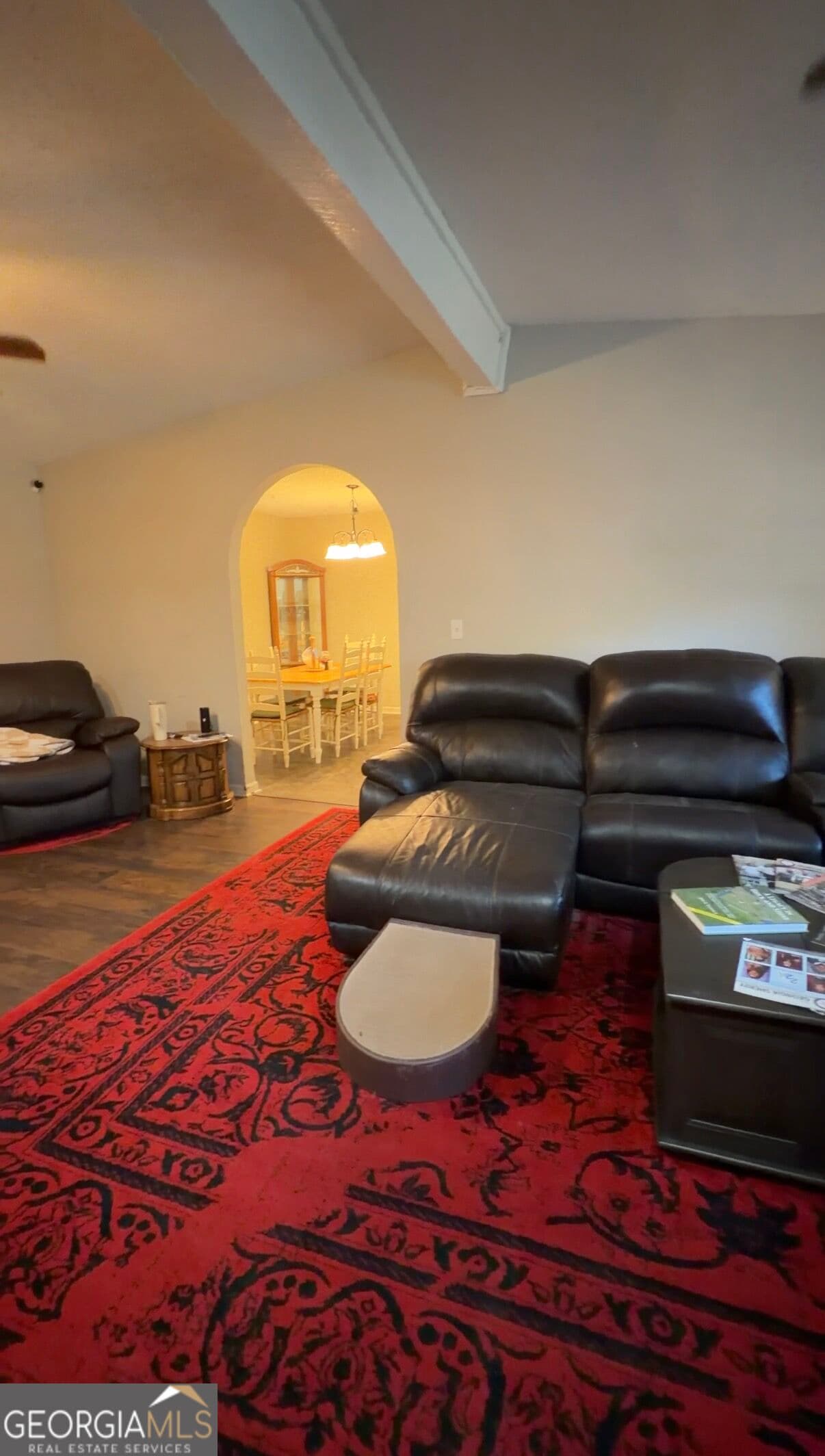4 bedroom, 2 bathroom, 1,743 sq ft single family residence for sale at 617 Westmoreland Drive, Hinesville, GA 31313 — photo 4