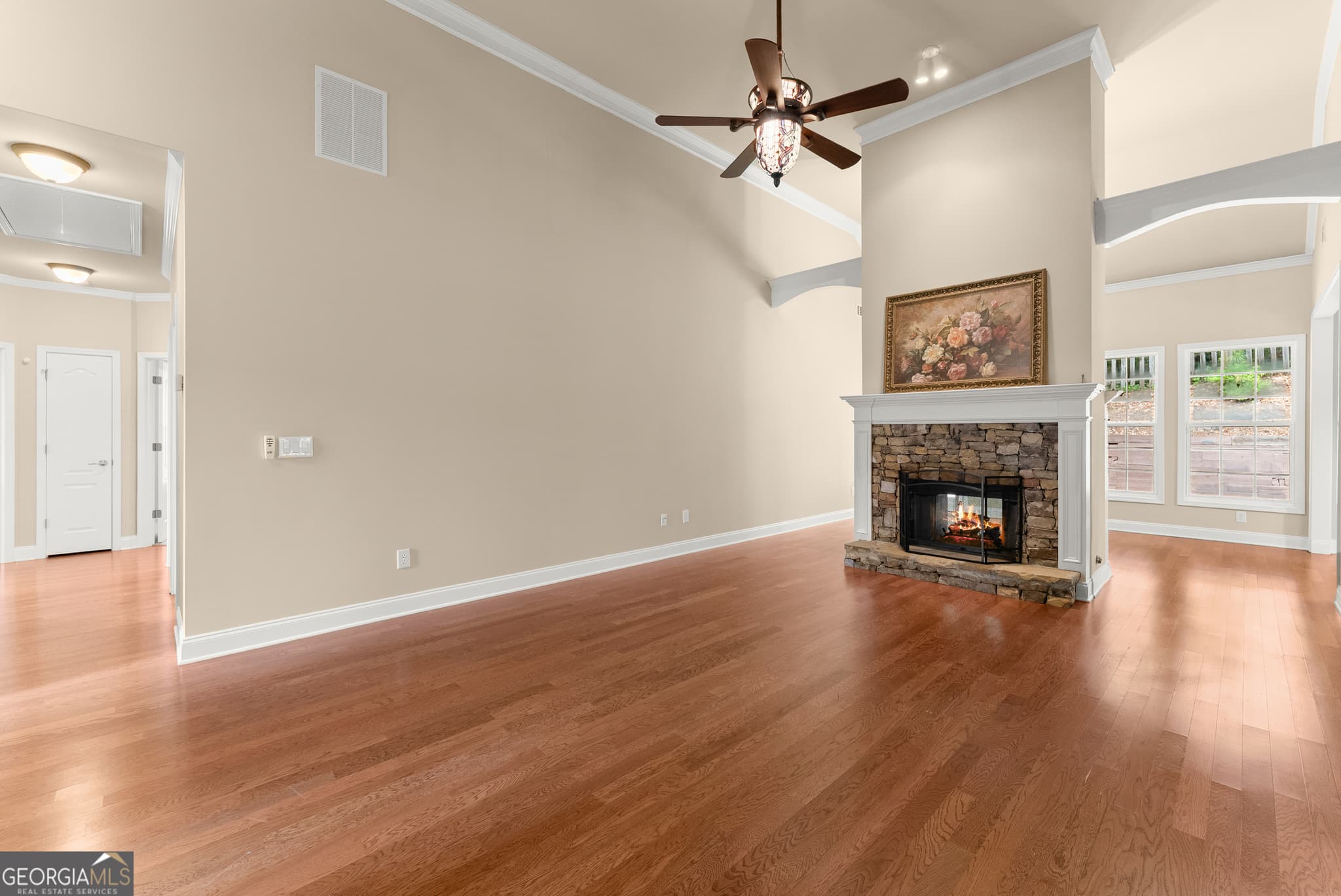 4 bedroom, 2 bathroom, 2,369 sq ft single family residence for sale at 2110 Retreat Haven Lane, Dacula, GA 30019 — photo 6