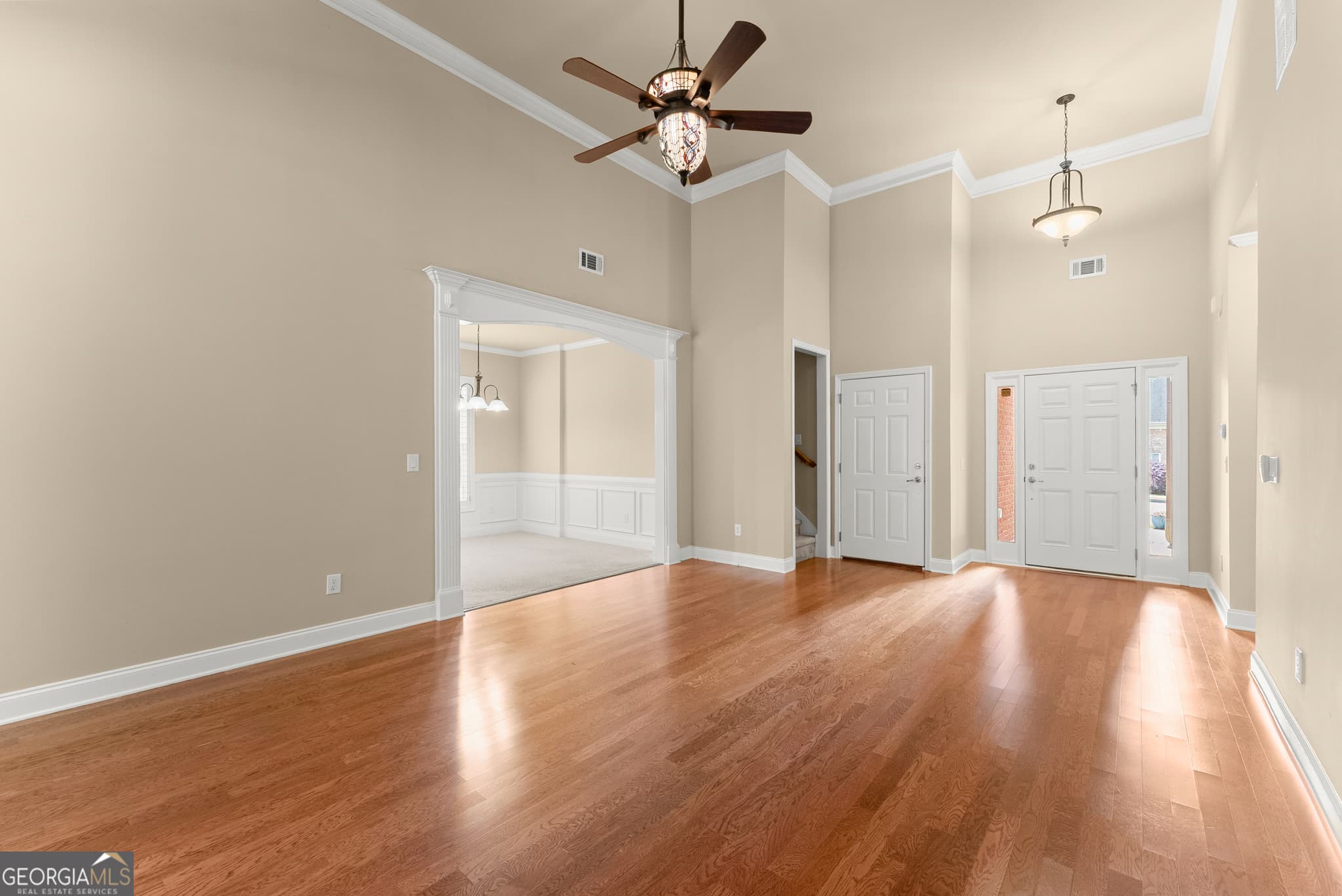 4 bedroom, 2 bathroom, 2,369 sq ft single family residence for sale at 2110 Retreat Haven Lane, Dacula, GA 30019 — photo 7