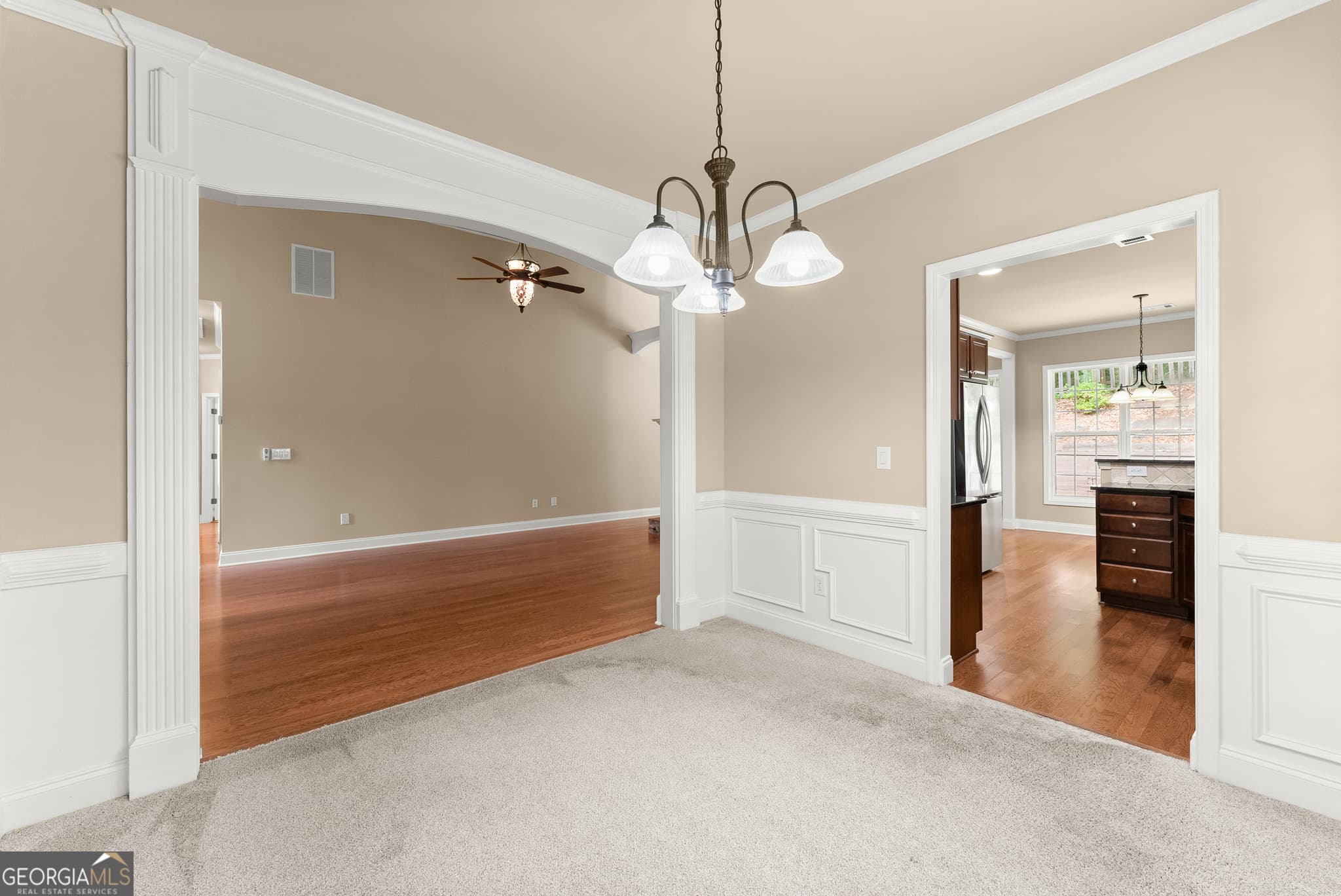 4 bedroom, 2 bathroom, 2,369 sq ft single family residence for sale at 2110 Retreat Haven Lane, Dacula, GA 30019 — photo 9