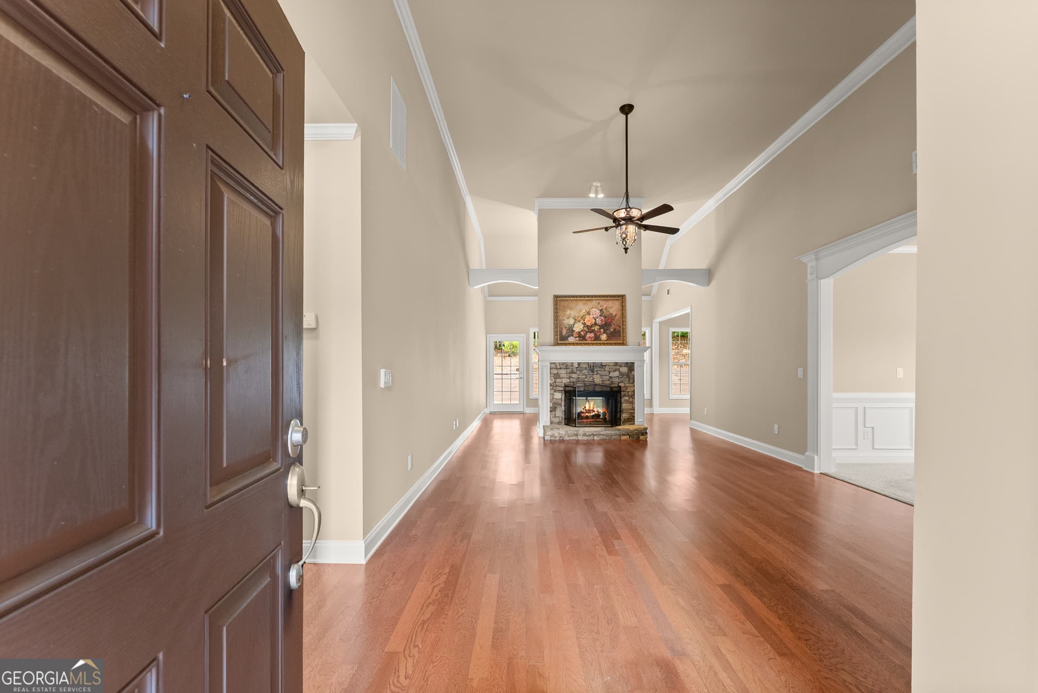 4 bedroom, 2 bathroom, 2,369 sq ft single family residence for sale at 2110 Retreat Haven Lane, Dacula, GA 30019 — photo 4