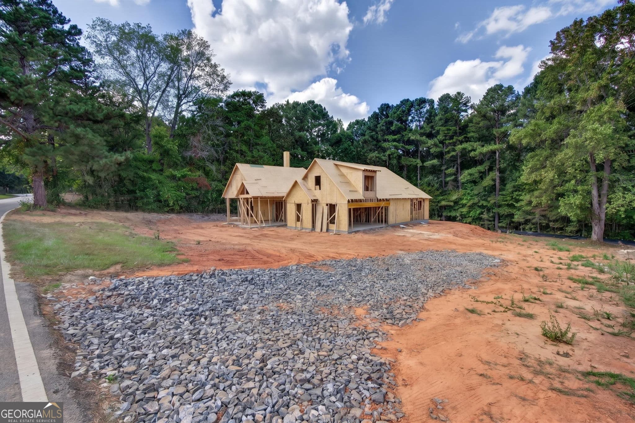 5 bedroom, 3.5 bathroom, 2,709 sq ft single family residence for sale at 447 School Road, Dallas, GA 30132 — photo 7