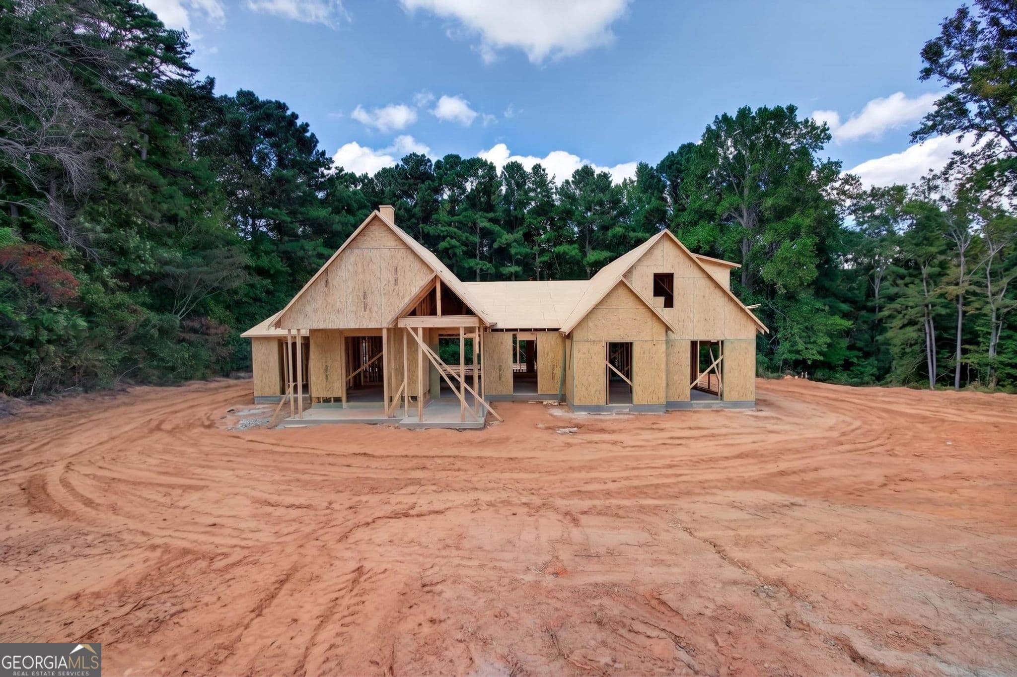 5 bedroom, 3.5 bathroom, 2,709 sq ft single family residence for sale at 447 School Road, Dallas, GA 30132 — photo 1 of 64
