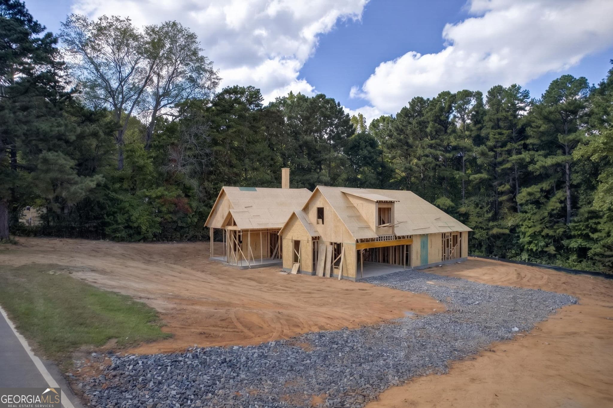5 bedroom, 3.5 bathroom, 2,709 sq ft single family residence for sale at 447 School Road, Dallas, GA 30132 — photo 5