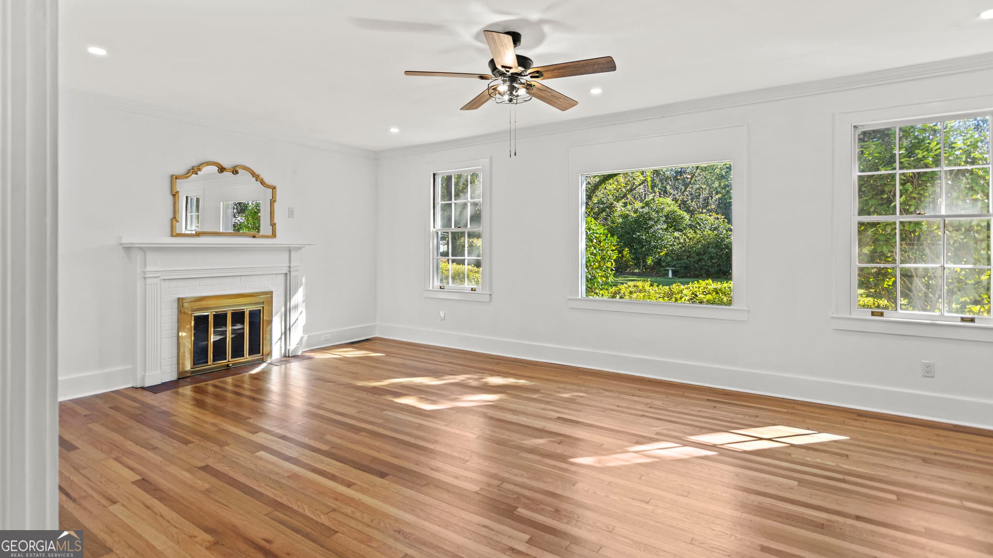 4 bedroom, 3 bathroom, 3,053 sq ft single family residence for sale at 806 N Main Street, Sylvania, GA 30467 — photo 7