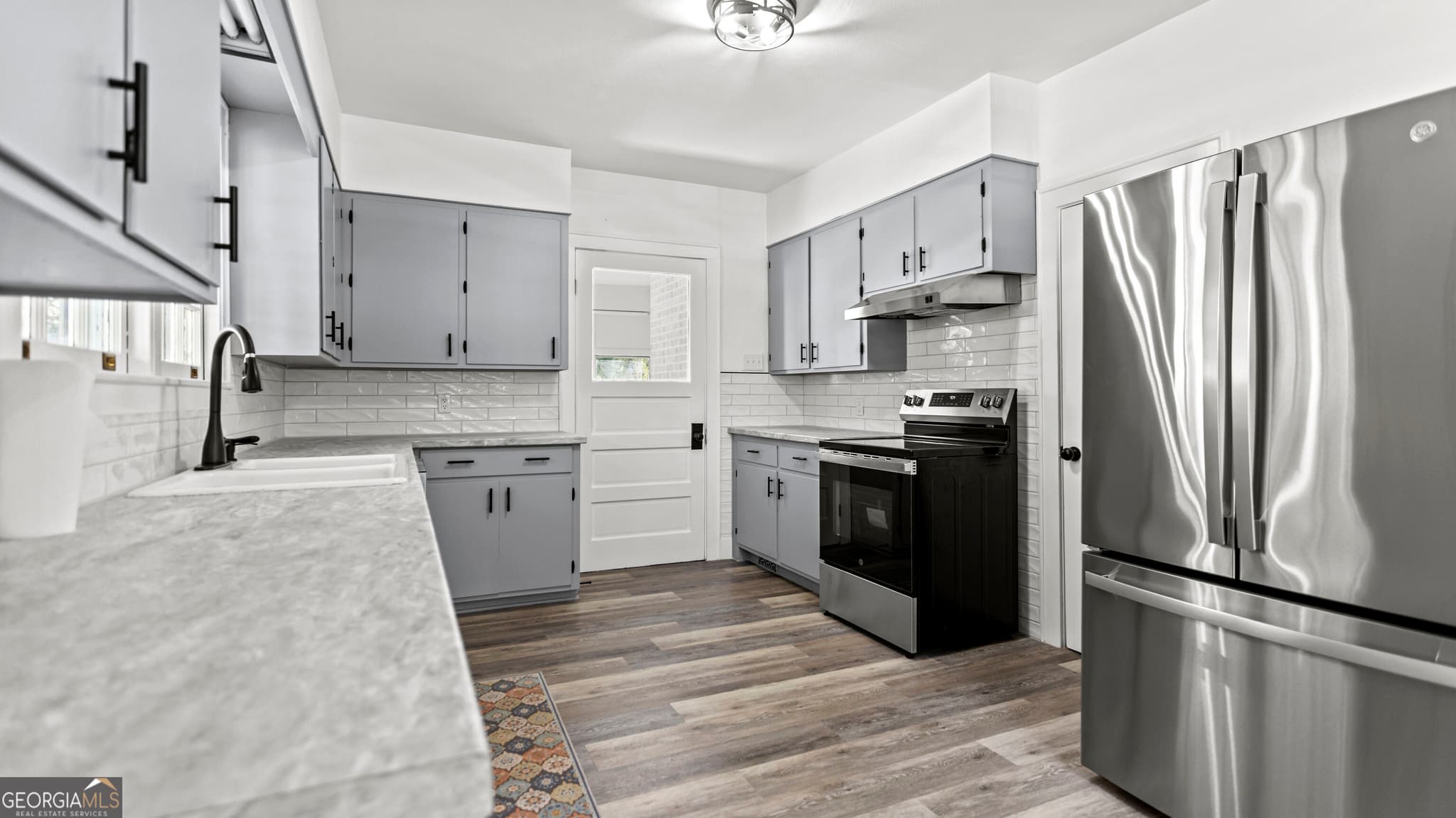 4 bedroom, 3 bathroom, 3,053 sq ft single family residence for sale at 806 N Main Street, Sylvania, GA 30467 — photo 9