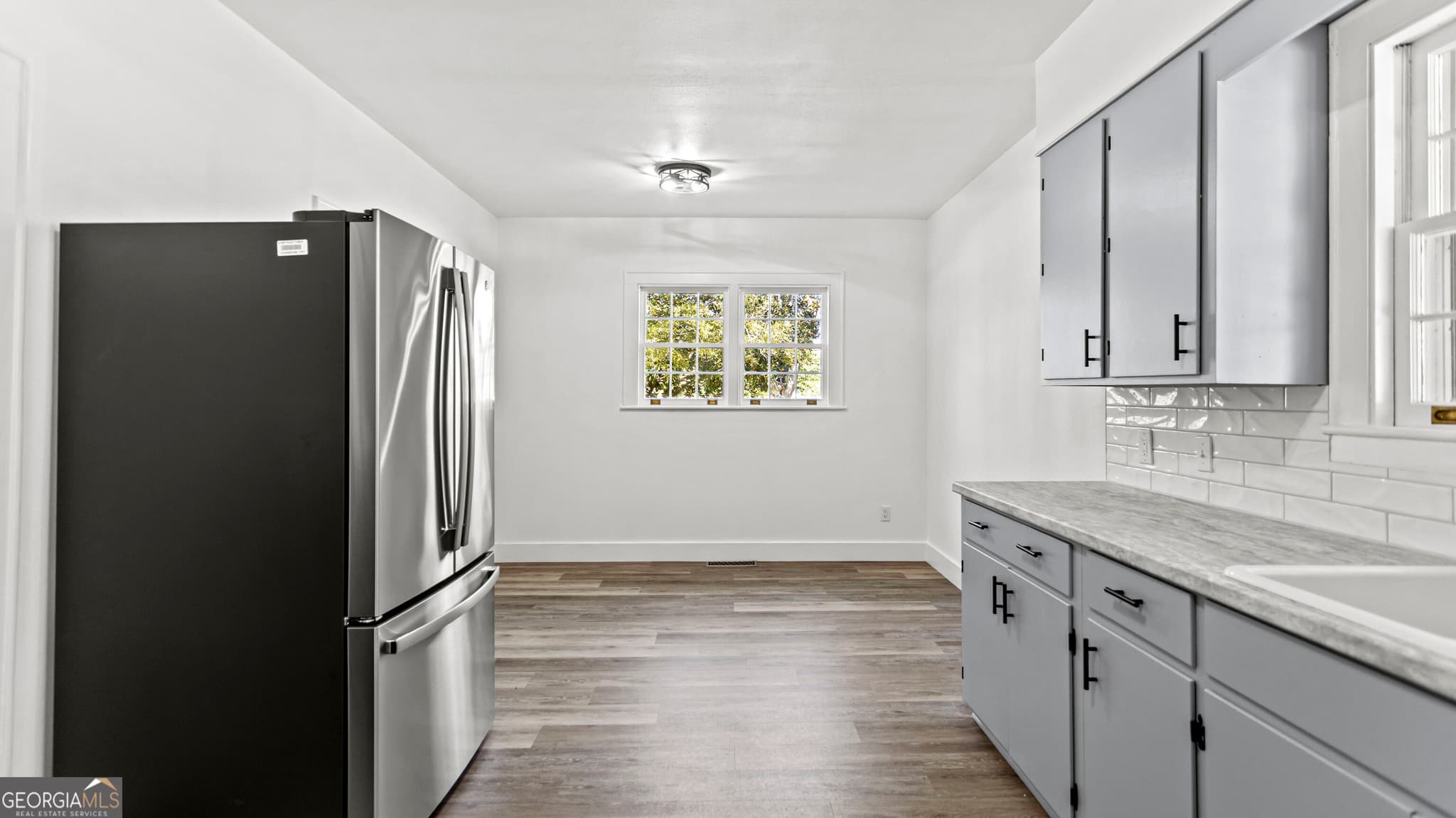 4 bedroom, 3 bathroom, 3,053 sq ft single family residence for sale at 806 N Main Street, Sylvania, GA 30467 — photo 10