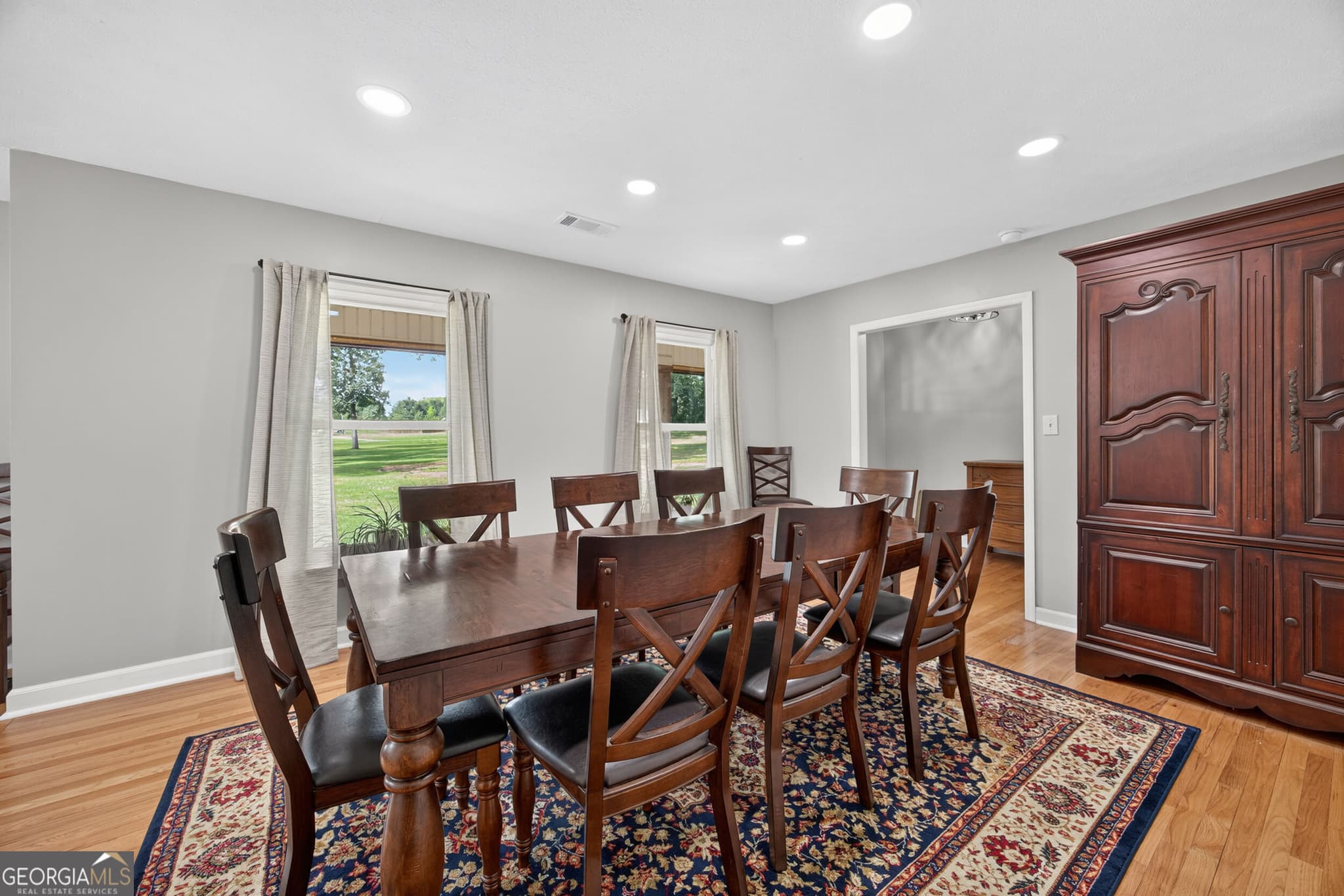 4 bedroom, 3 bathroom, 3,047 sq ft single family residence for sale at 104 E Oak Street, Luthersville, GA 30251 — photo 6