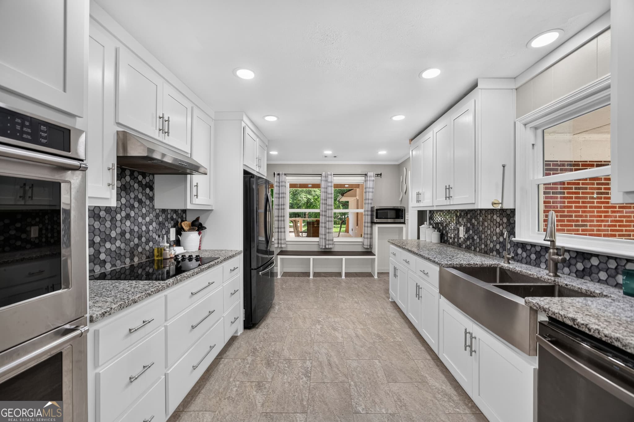4 bedroom, 3 bathroom, 3,047 sq ft single family residence for sale at 104 E Oak Street, Luthersville, GA 30251 — photo 9