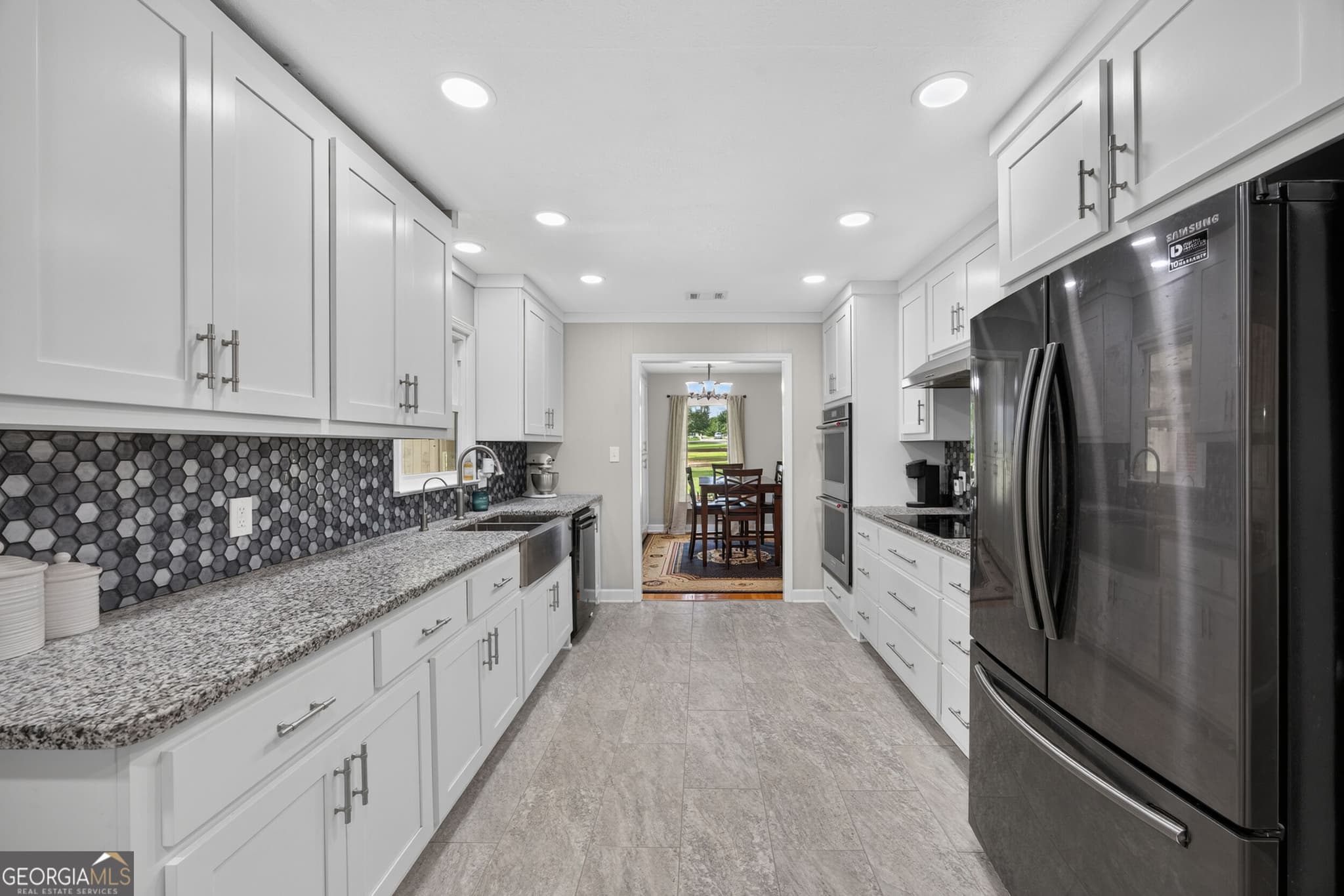 4 bedroom, 3 bathroom, 3,047 sq ft single family residence for sale at 104 E Oak Street, Luthersville, GA 30251 — photo 10