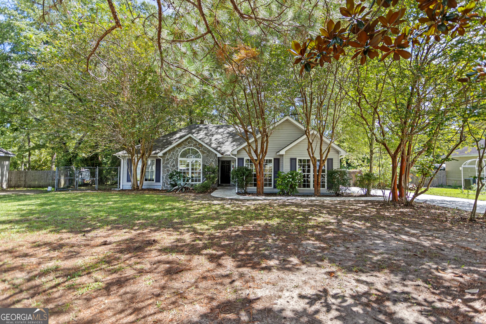 3 bedroom, 2 bathroom, 1,473 sq ft single family residence for sale at 2131 Alexis Drive, Claxton, GA 30417 — photo 2