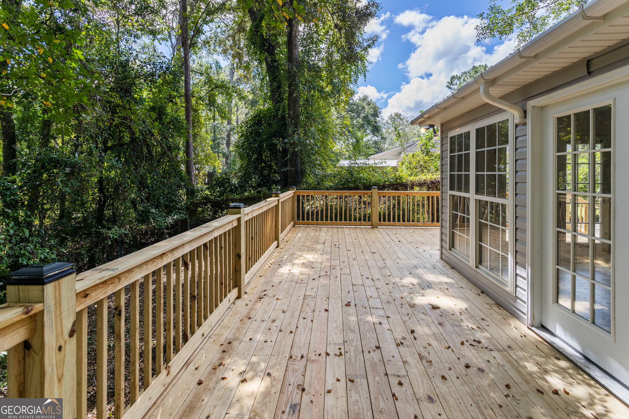 3 bedroom, 2 bathroom, 1,473 sq ft single family residence for sale at 2131 Alexis Drive, Claxton, GA 30417 — photo 6