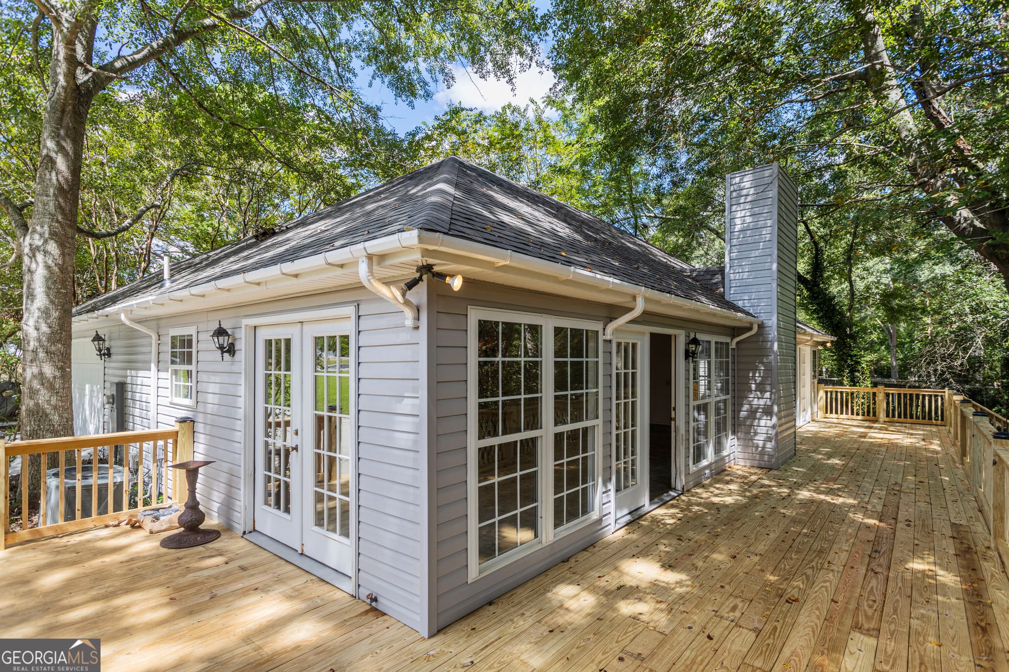 3 bedroom, 2 bathroom, 1,473 sq ft single family residence for sale at 2131 Alexis Drive, Claxton, GA 30417 — photo 3