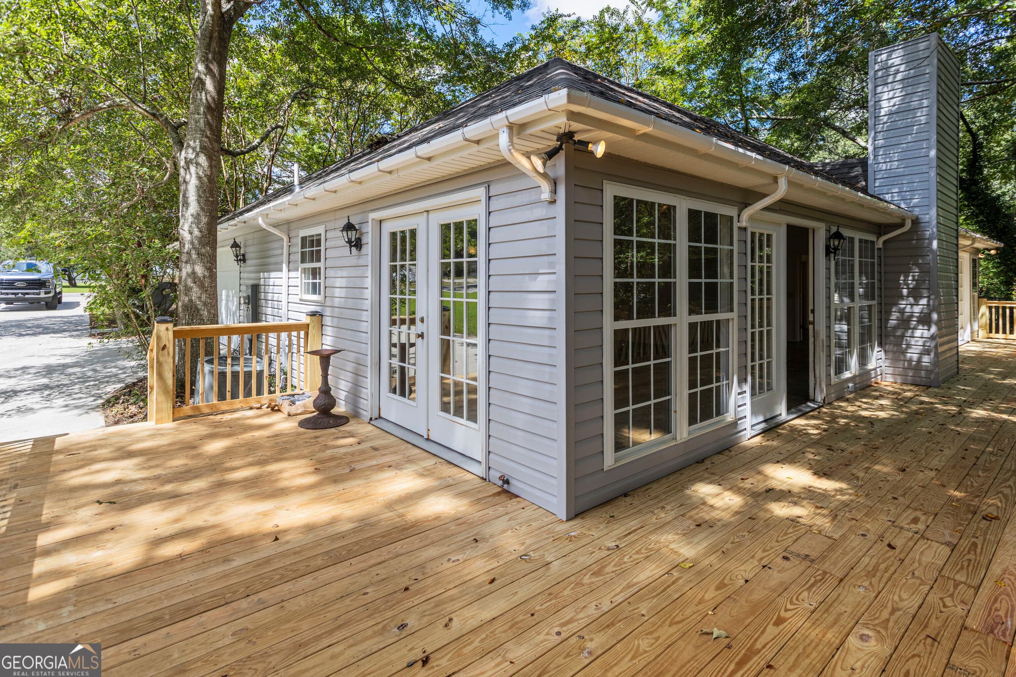 3 bedroom, 2 bathroom, 1,473 sq ft single family residence for sale at 2131 Alexis Drive, Claxton, GA 30417 — photo 5