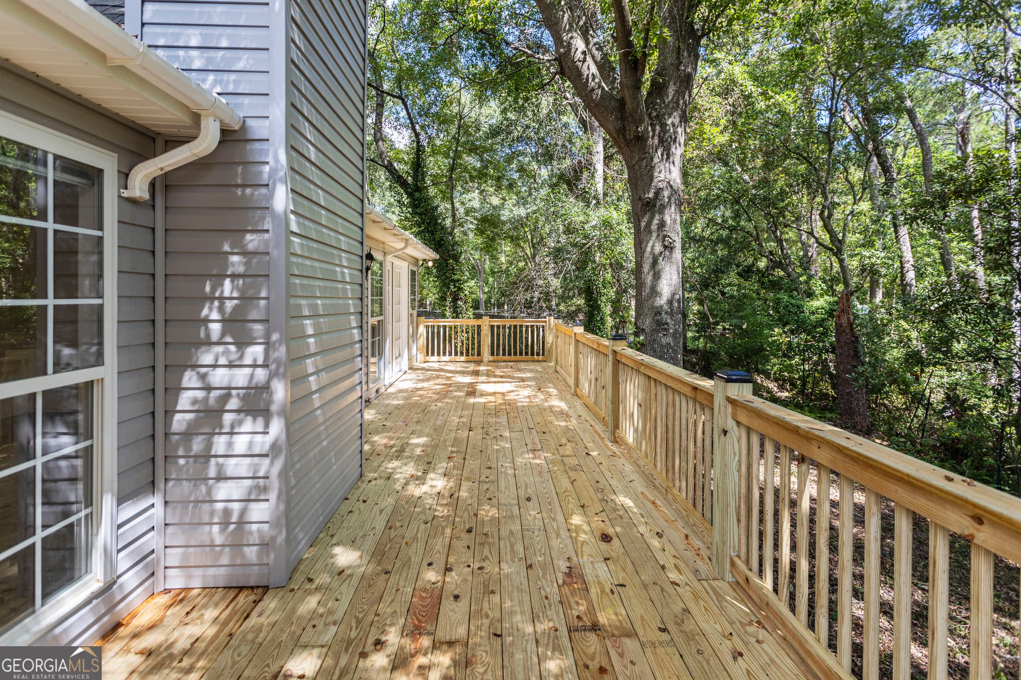 3 bedroom, 2 bathroom, 1,473 sq ft single family residence for sale at 2131 Alexis Drive, Claxton, GA 30417 — photo 9