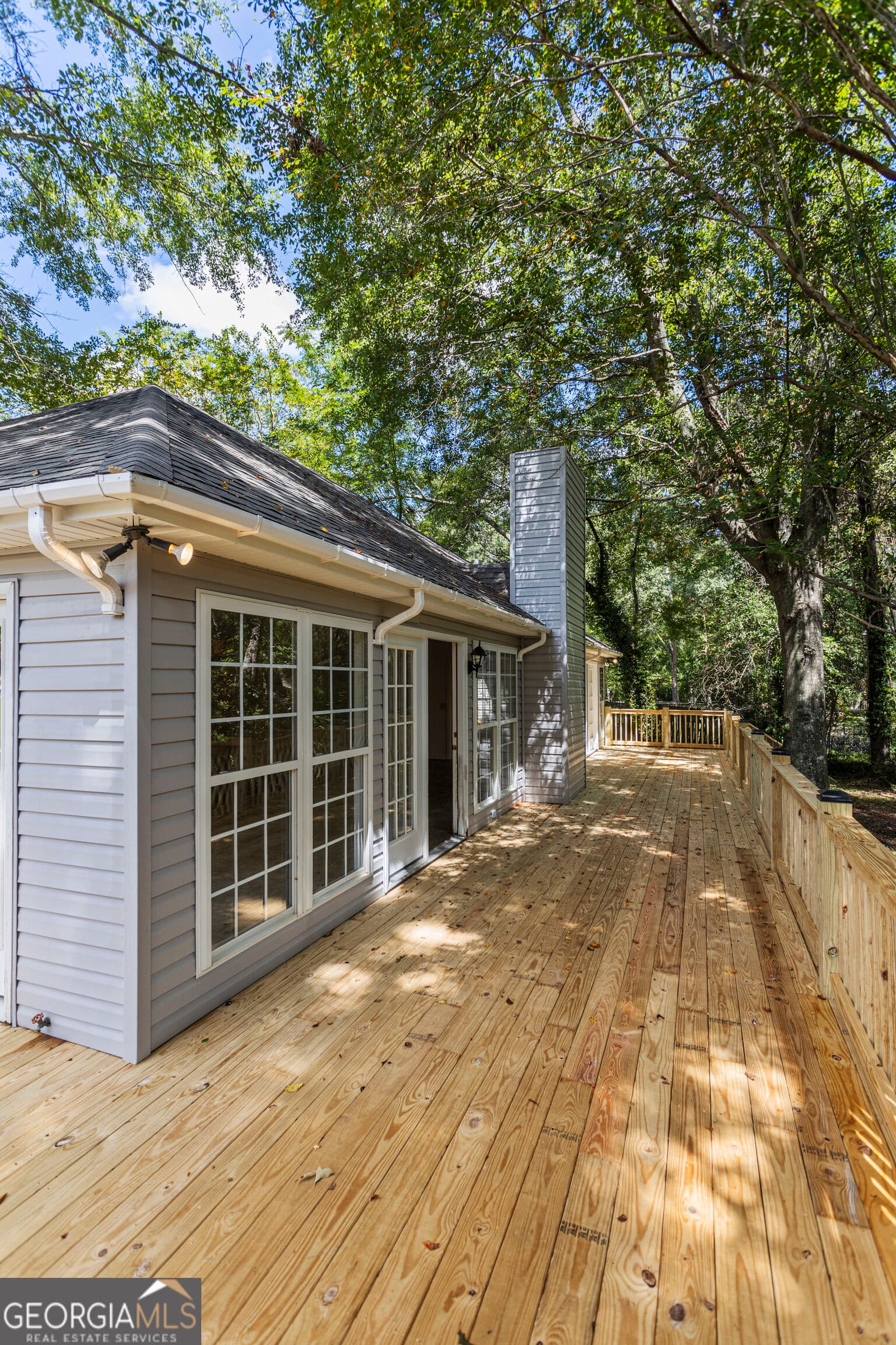 3 bedroom, 2 bathroom, 1,473 sq ft single family residence for sale at 2131 Alexis Drive, Claxton, GA 30417 — photo 4