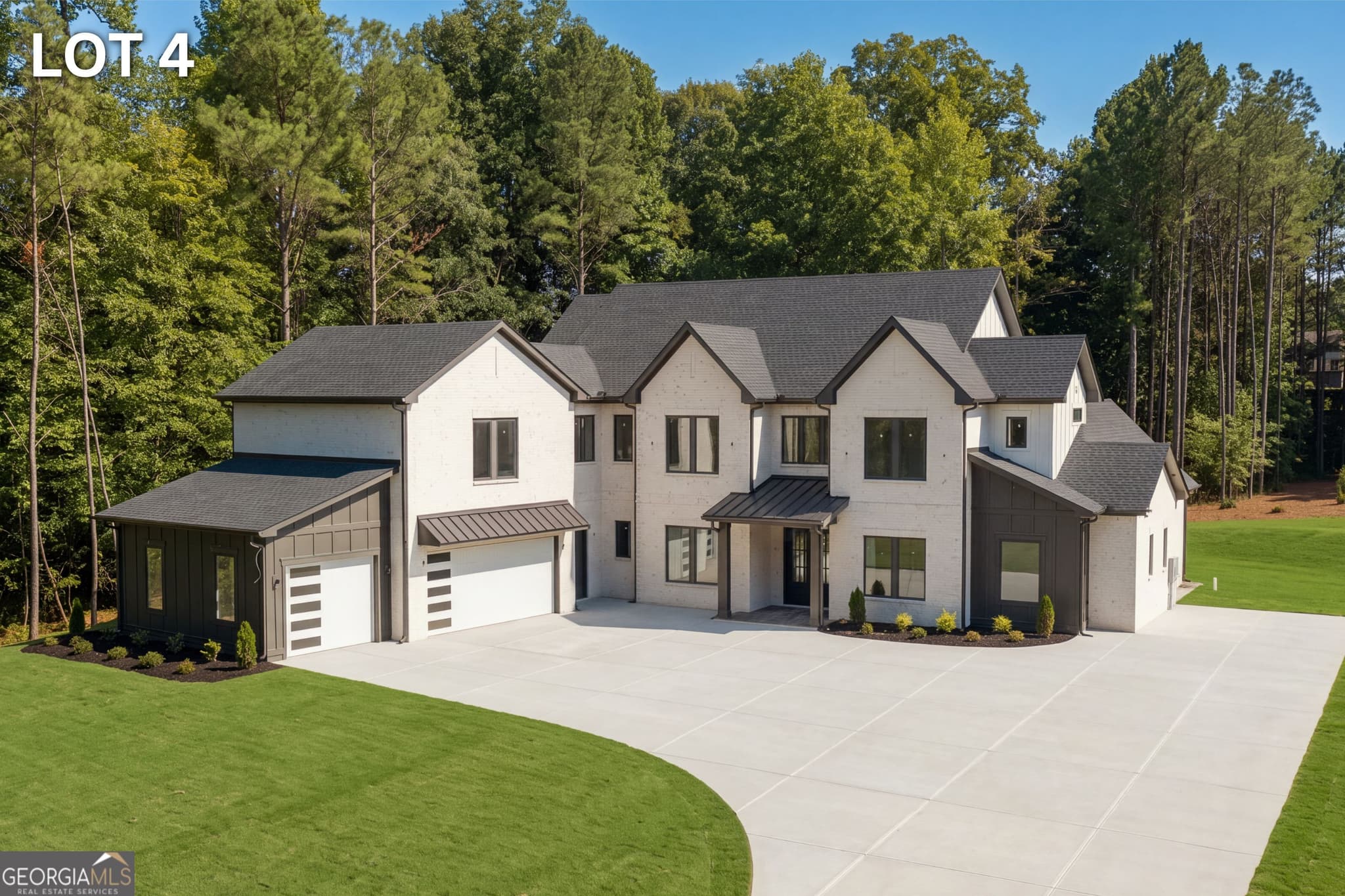 4 bedroom, 6 bathroom, 5,080 sq ft single family residence for sale at 0 Union Church Road, Braselton, GA 30517 — photo 3