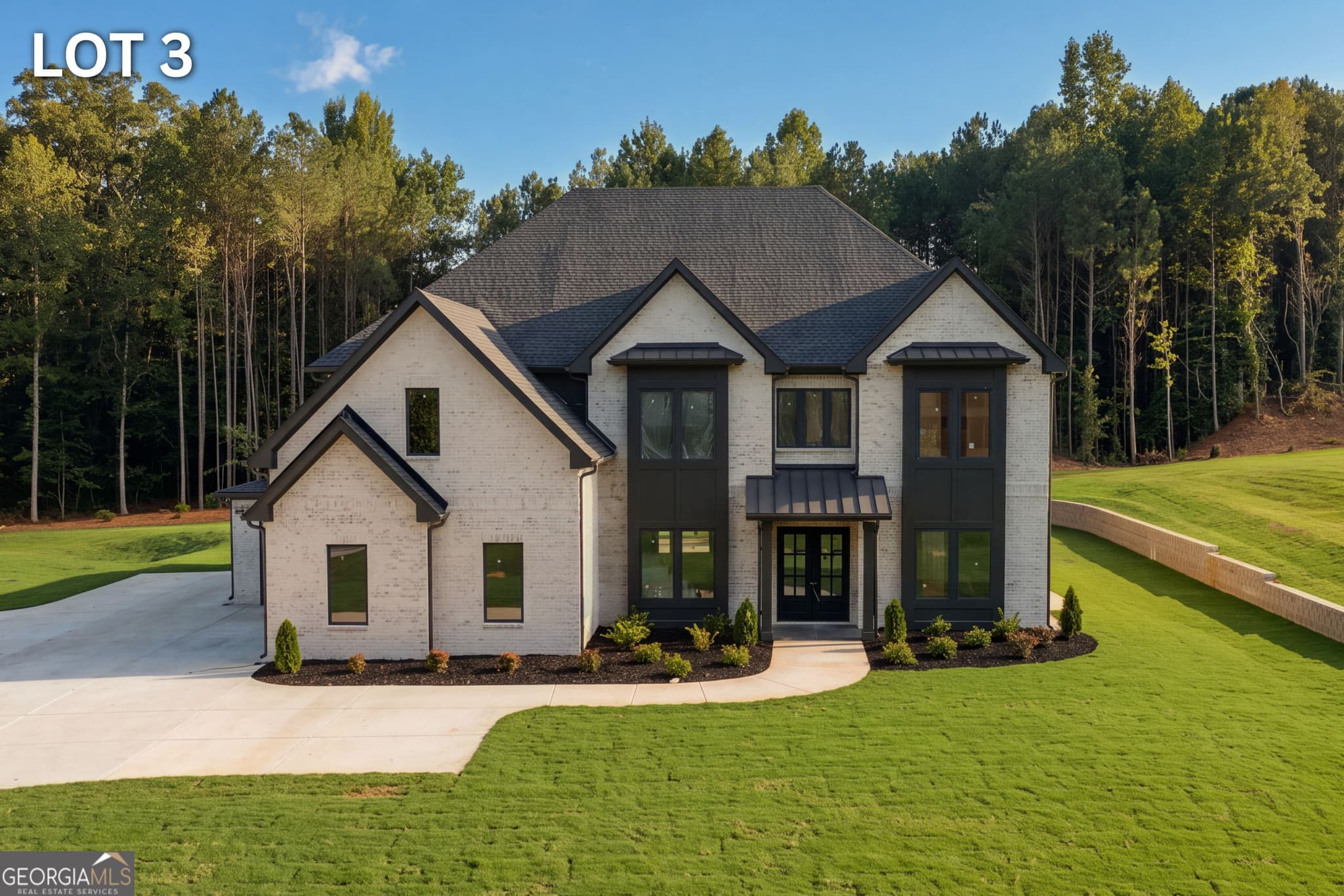 4 bedroom, 6 bathroom, 5,080 sq ft single family residence for sale at 0 Union Church Road, Braselton, GA 30517 — photo 1 of 4