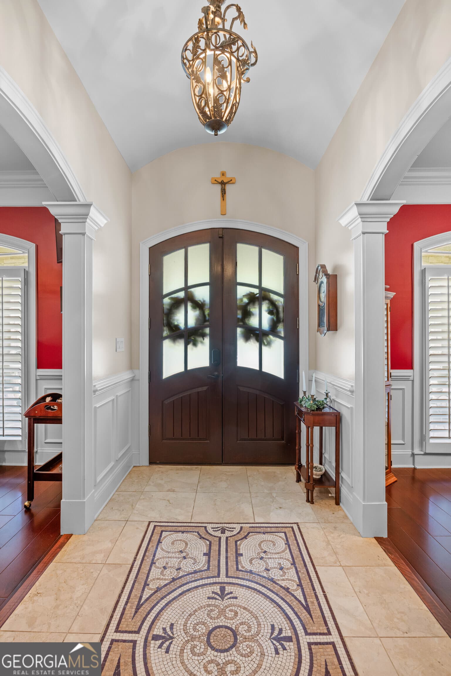 4 bedroom, 2.5 bathroom, 3,349 sq ft single family residence for sale at 4223 Spring Branch Circle, Valdosta, GA 31601 — photo 10