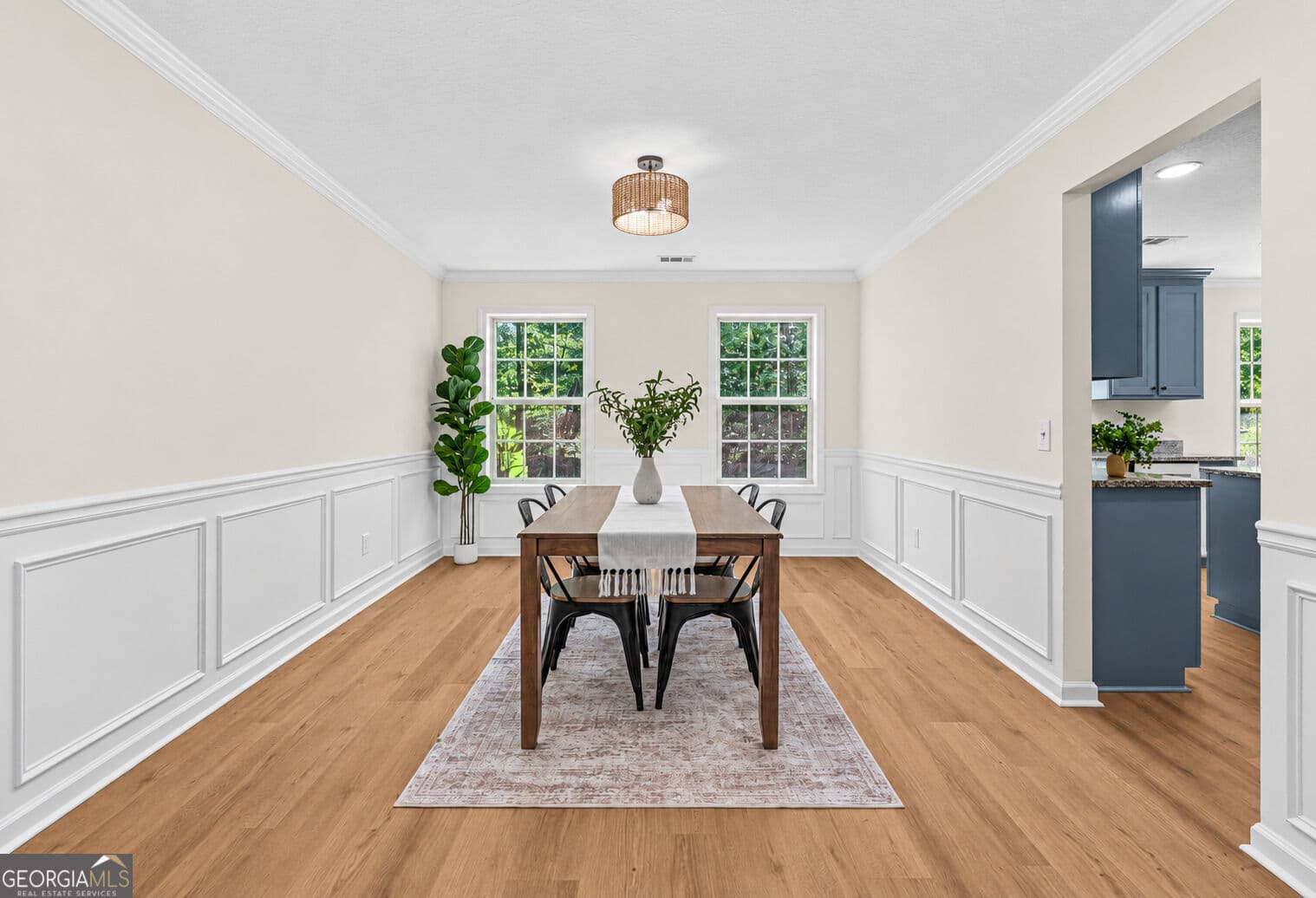 4 bedroom, 2.5 bathroom, 2,598 sq ft single family residence for sale at 195 Cypress Place, Jefferson, GA 30549 — photo 7