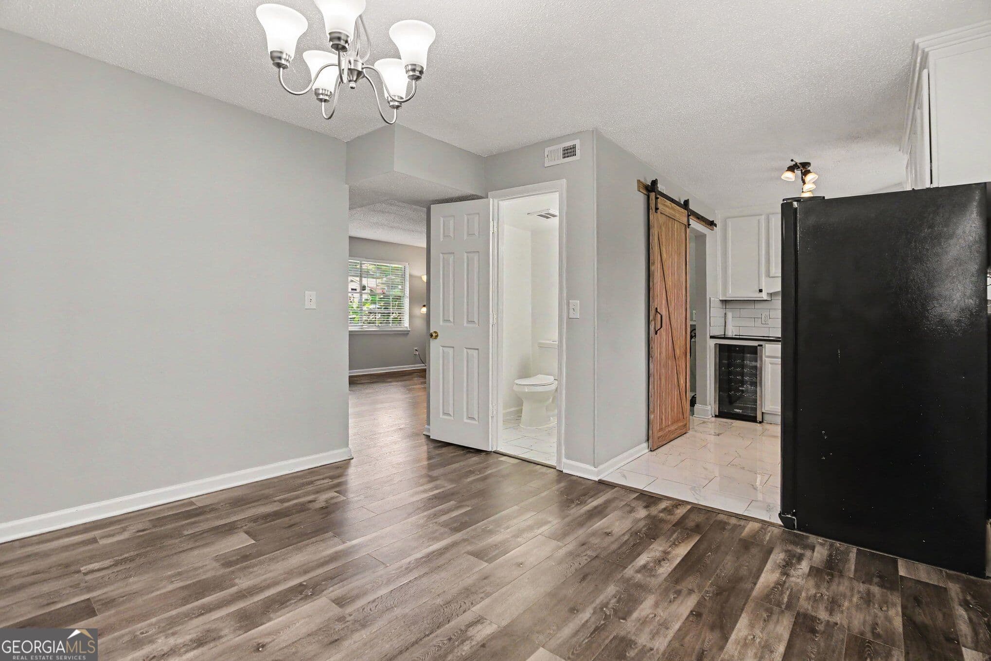 3 bedroom, 2.5 bathroom, 1,771 sq ft townhouse for sale at 4701 Flat Shoals Road 15D, Union City, GA 30291 — photo 7