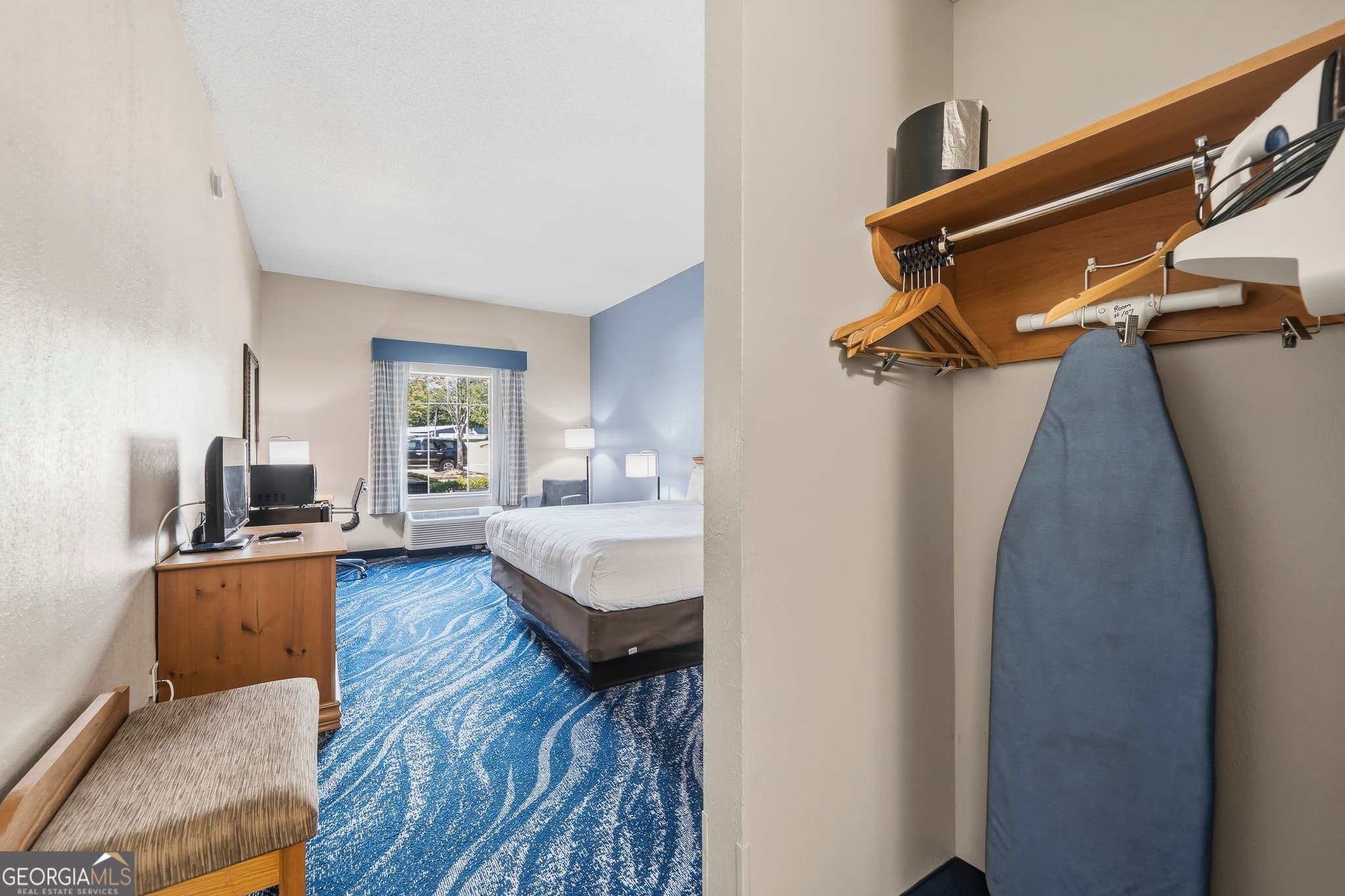 1 bedroom, 1 bathroom condominium for sale at 930 UNIT 106 Lake Oconee Parkway, Eatonton, GA 31024 — photo 7