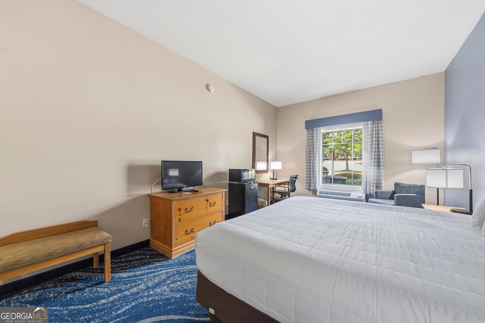 1 bedroom, 1 bathroom condominium for sale at 930 UNIT 106 Lake Oconee Parkway, Eatonton, GA 31024 — photo 8