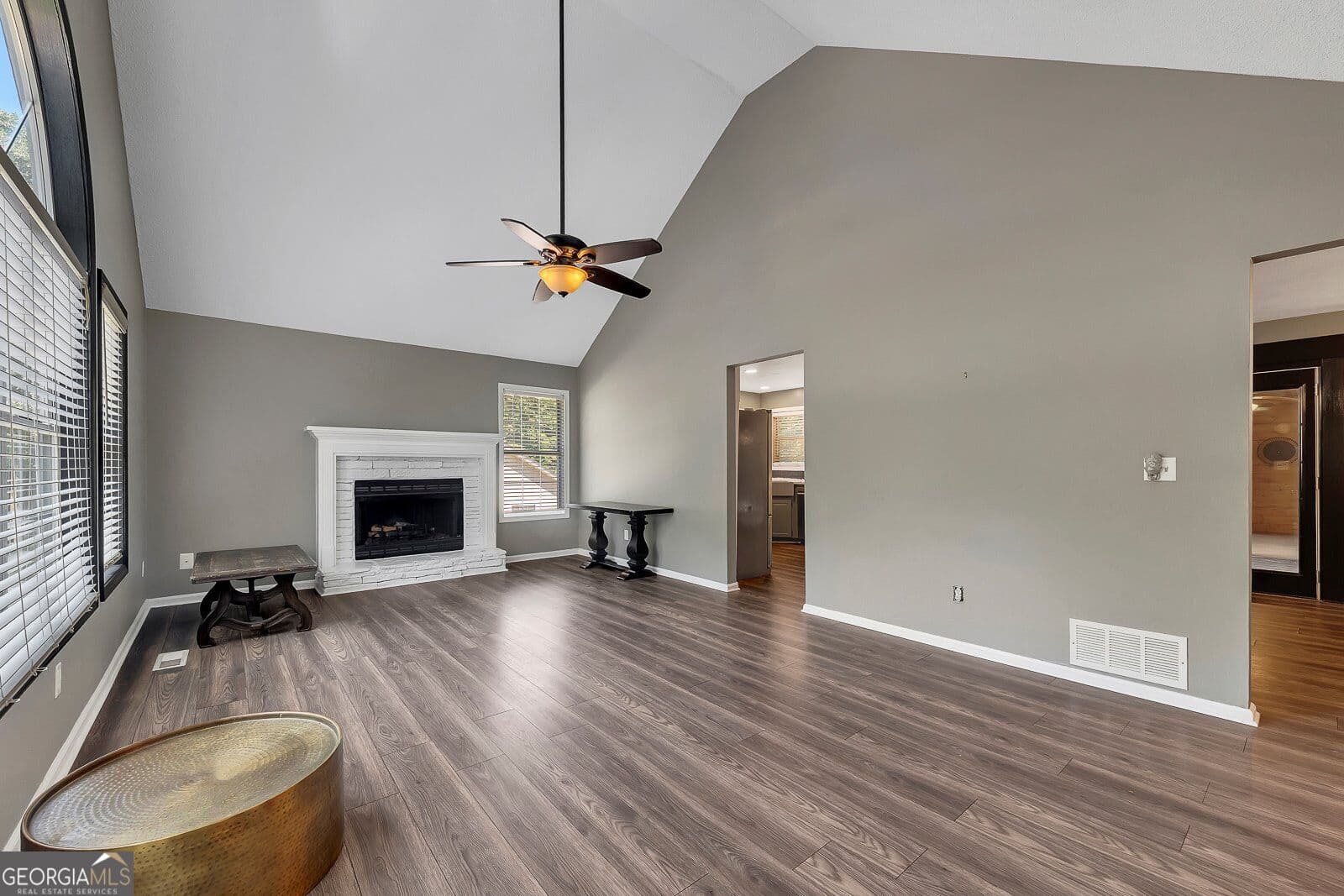 5 bedroom, 3 bathroom, 3,003 sq ft single family residence for sale at 6484 Victory Drive, Acworth, GA 30102 — photo 6