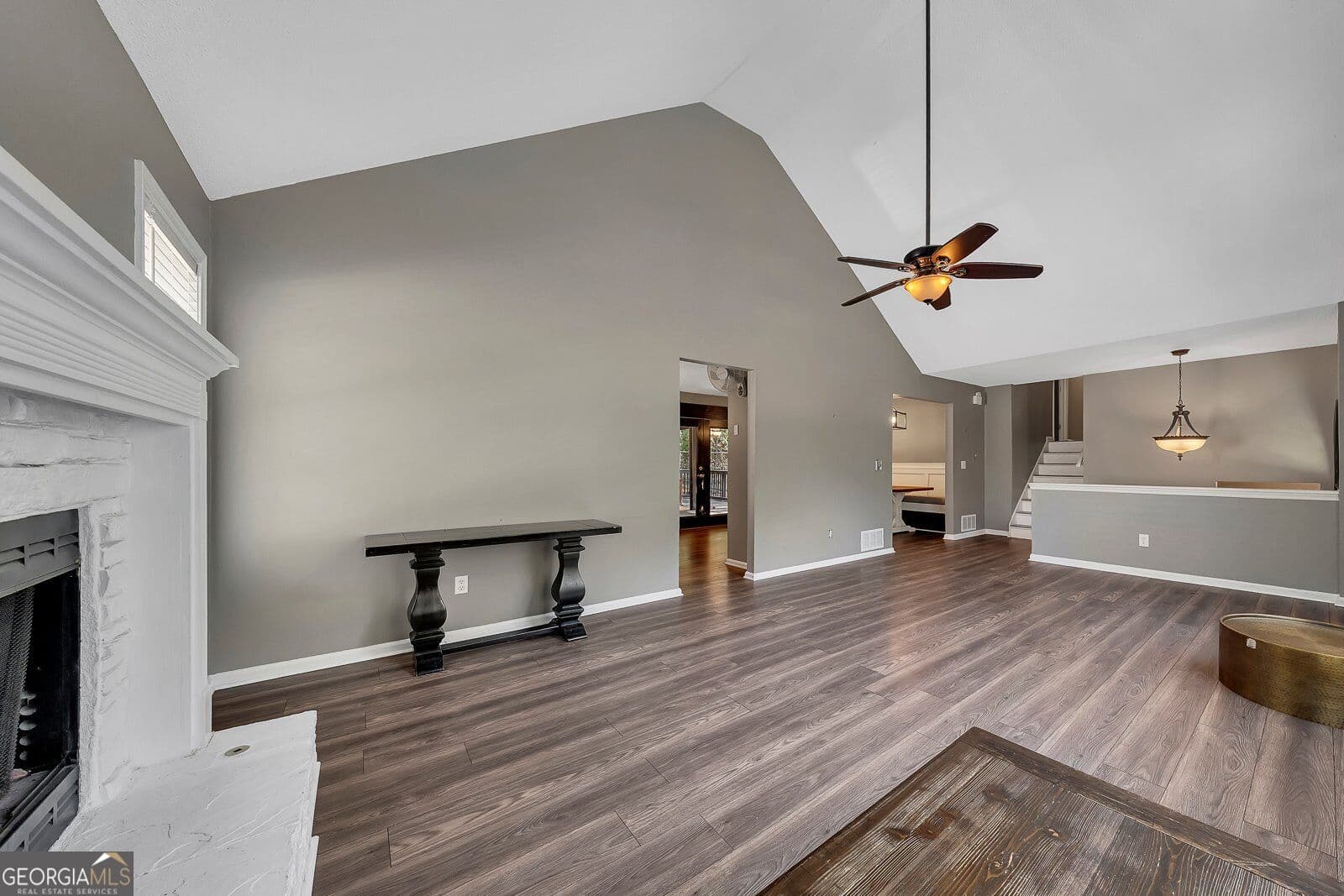 5 bedroom, 3 bathroom, 3,003 sq ft single family residence for sale at 6484 Victory Drive, Acworth, GA 30102 — photo 7