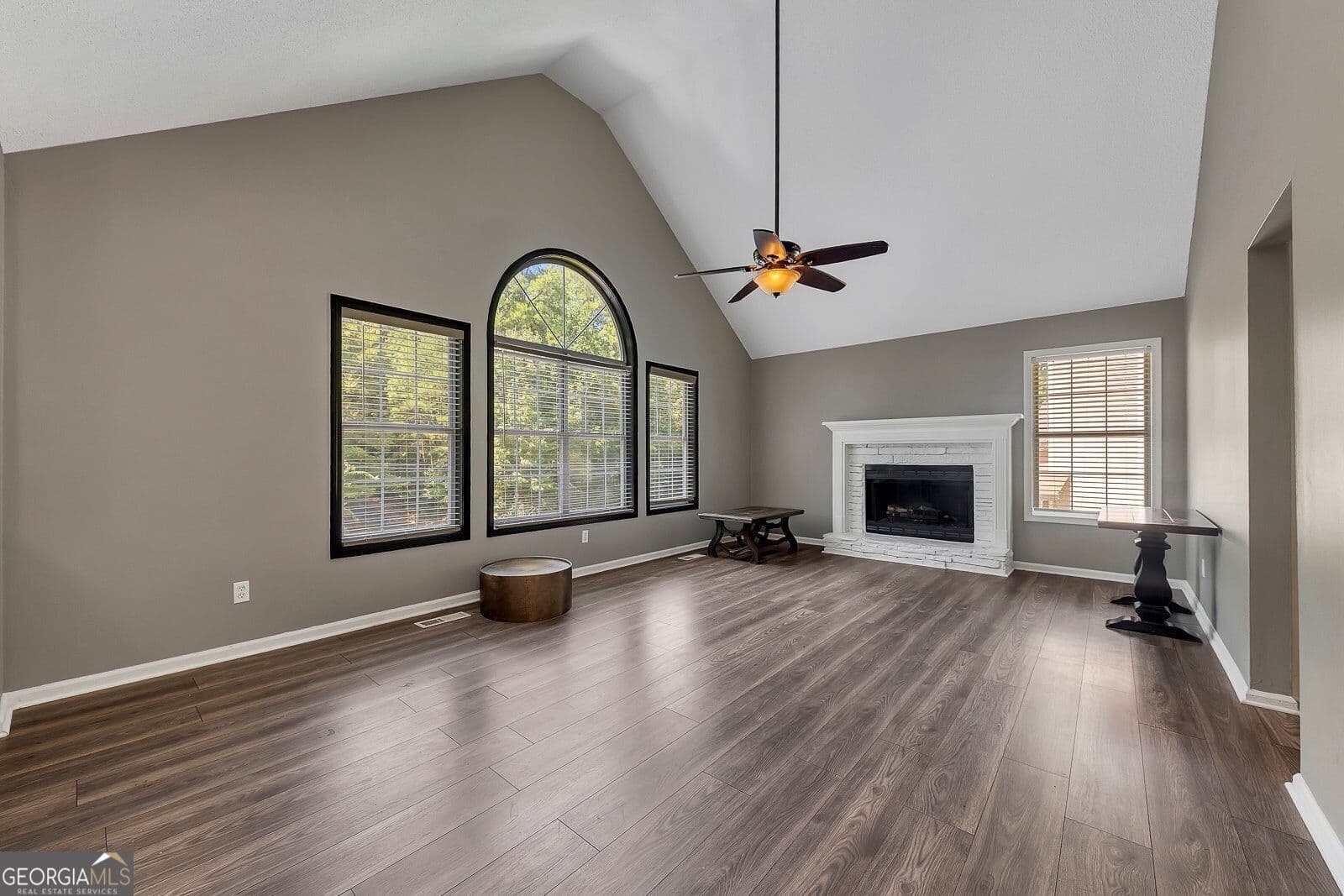 5 bedroom, 3 bathroom, 3,003 sq ft single family residence for sale at 6484 Victory Drive, Acworth, GA 30102 — photo 5