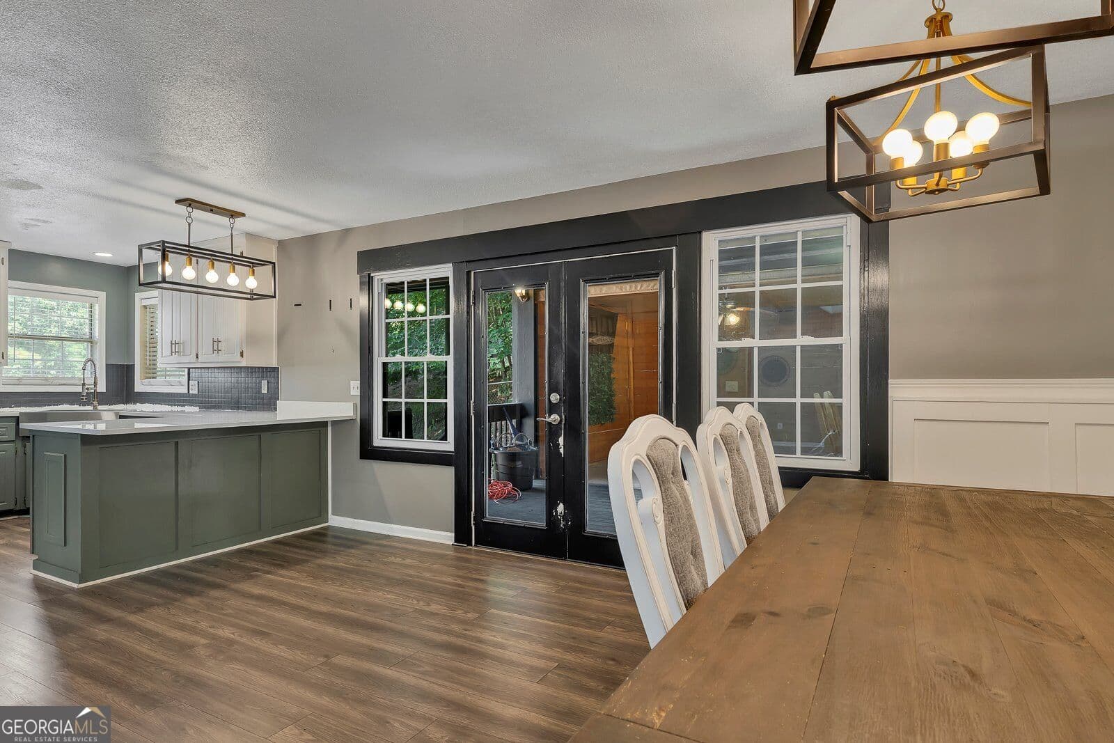 5 bedroom, 3 bathroom, 3,003 sq ft single family residence for sale at 6484 Victory Drive, Acworth, GA 30102 — photo 10
