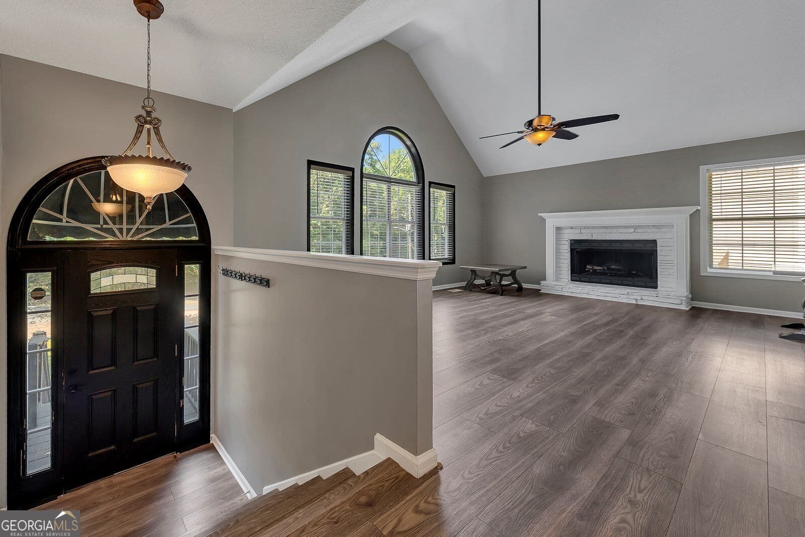 5 bedroom, 3 bathroom, 3,003 sq ft single family residence for sale at 6484 Victory Drive, Acworth, GA 30102 — photo 4