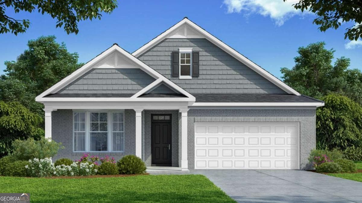3 bedroom, 3 bathroom, 2,512 sq ft single family residence sold at 737 myrica Avenue, Locust Grove, GA 30248