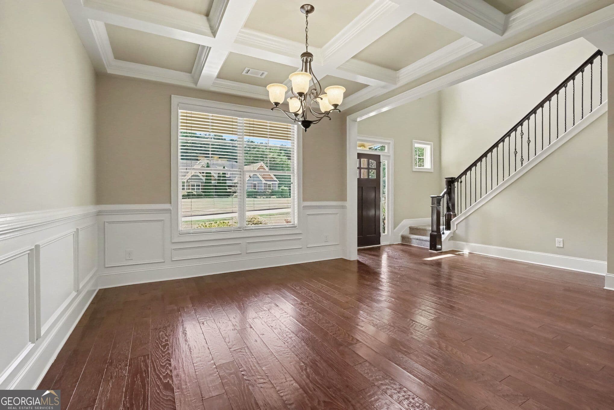 5 bedroom, 3.5 bathroom, 2,779 sq ft single family residence for sale at 106 Waterlace Way, Fayetteville, GA 30215 — photo 7