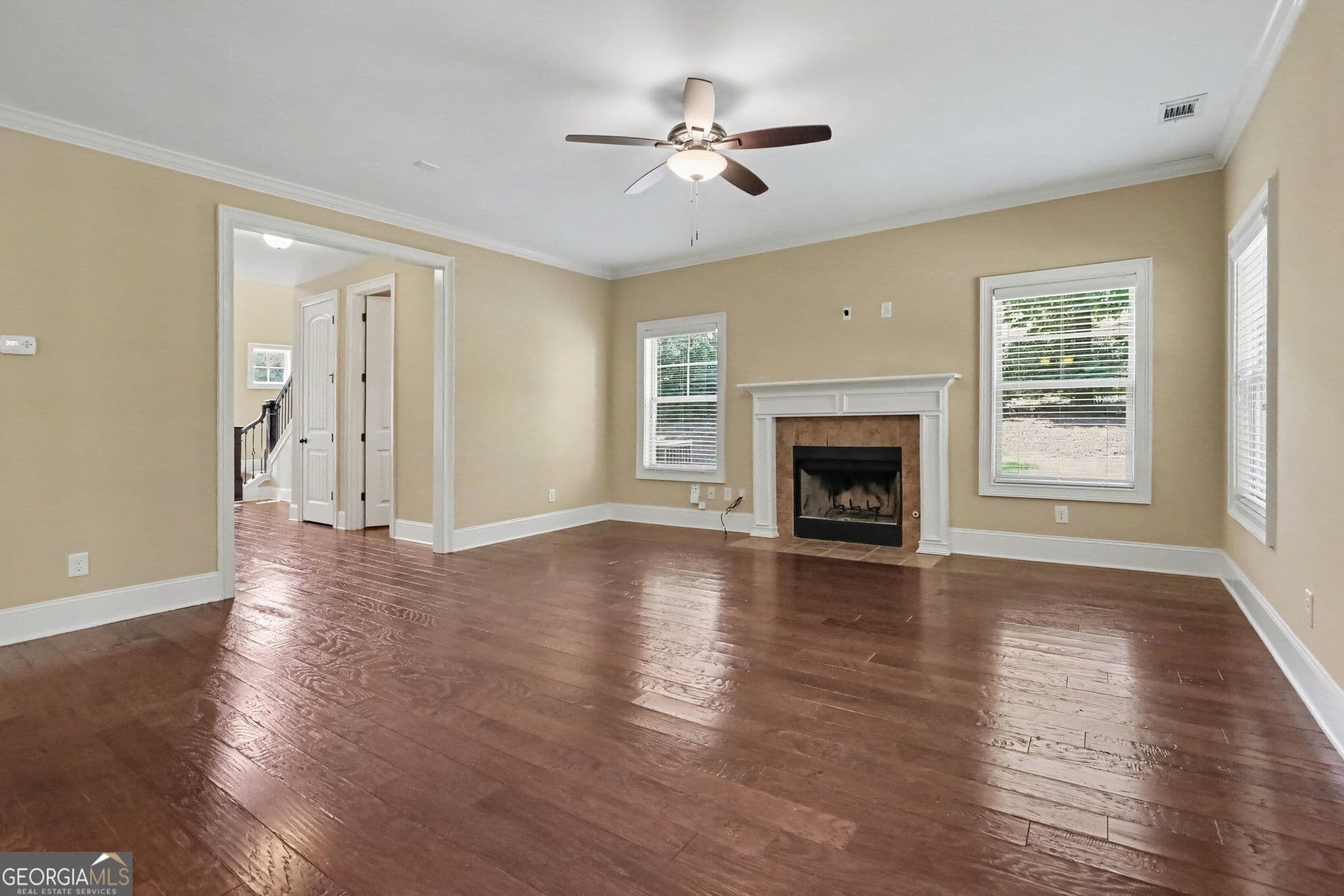 5 bedroom, 3.5 bathroom, 2,779 sq ft single family residence for sale at 106 Waterlace Way, Fayetteville, GA 30215 — photo 5