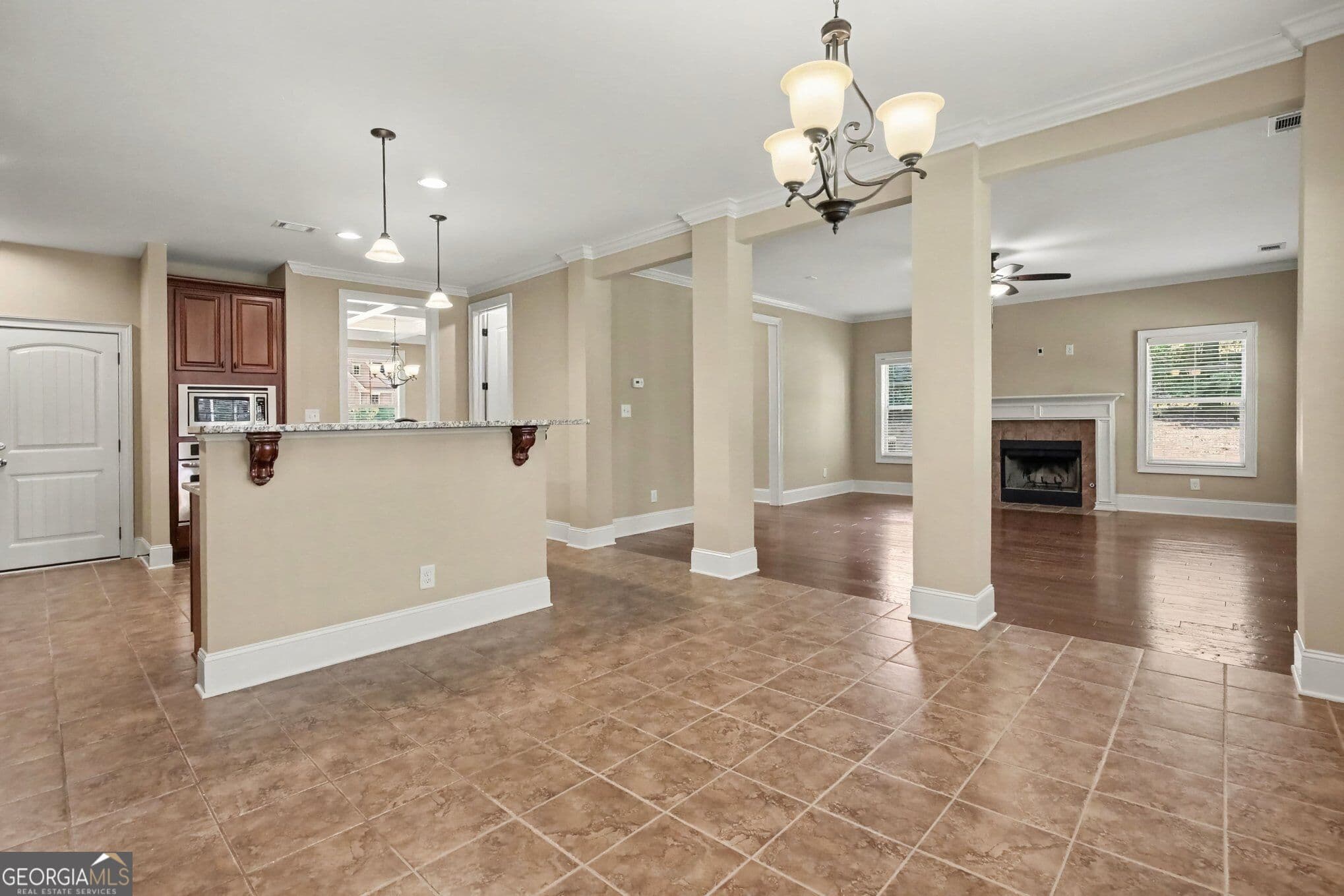 5 bedroom, 3.5 bathroom, 2,779 sq ft single family residence for sale at 106 Waterlace Way, Fayetteville, GA 30215 — photo 10