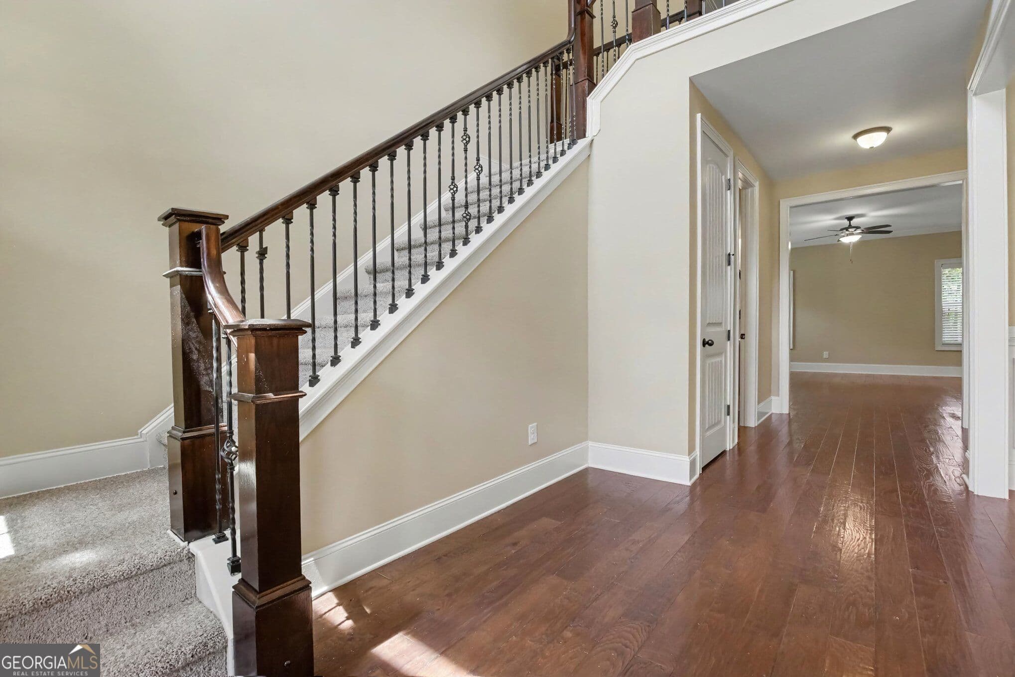 5 bedroom, 3.5 bathroom, 2,779 sq ft single family residence for sale at 106 Waterlace Way, Fayetteville, GA 30215 — photo 4