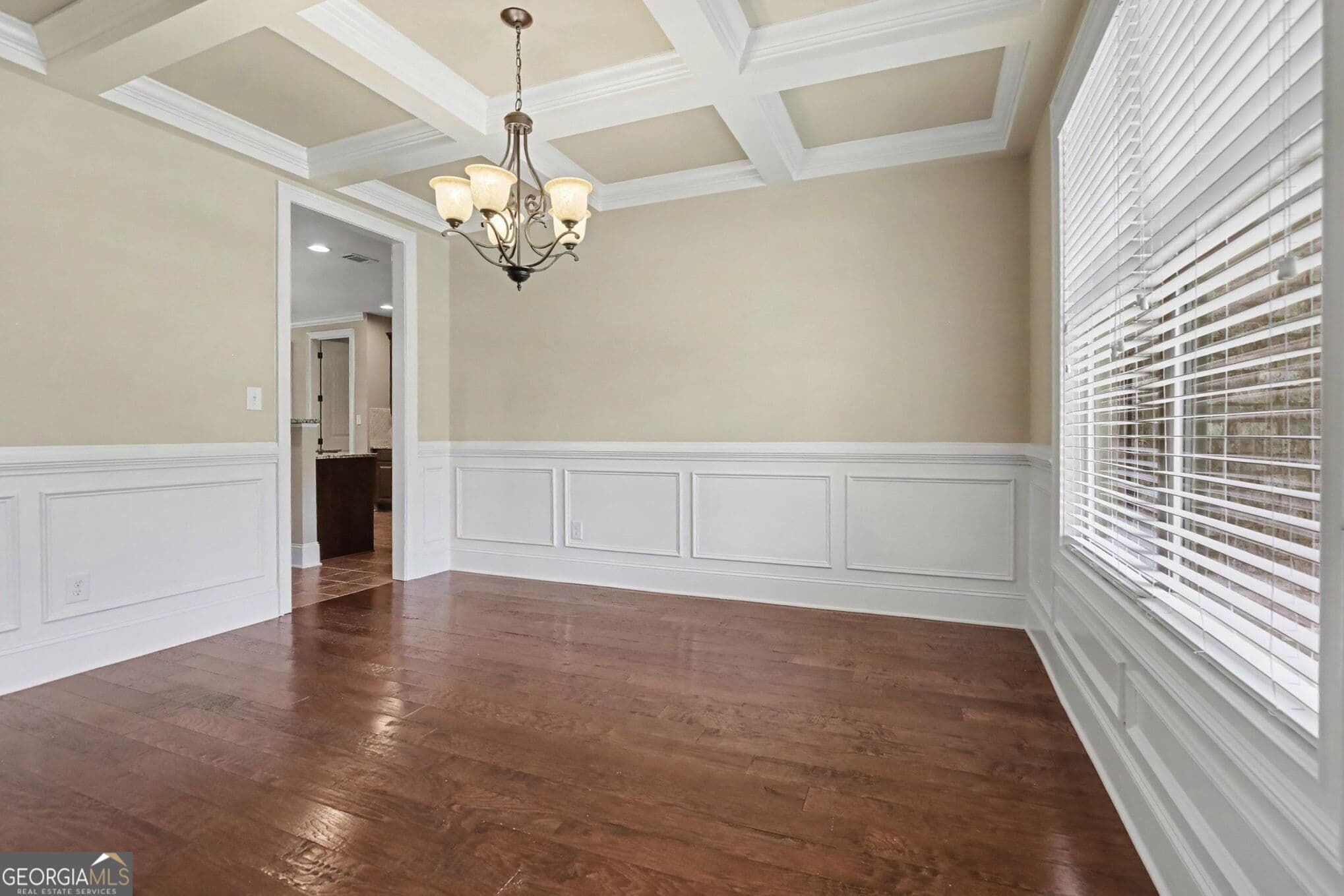 5 bedroom, 3.5 bathroom, 2,779 sq ft single family residence for sale at 106 Waterlace Way, Fayetteville, GA 30215 — photo 8