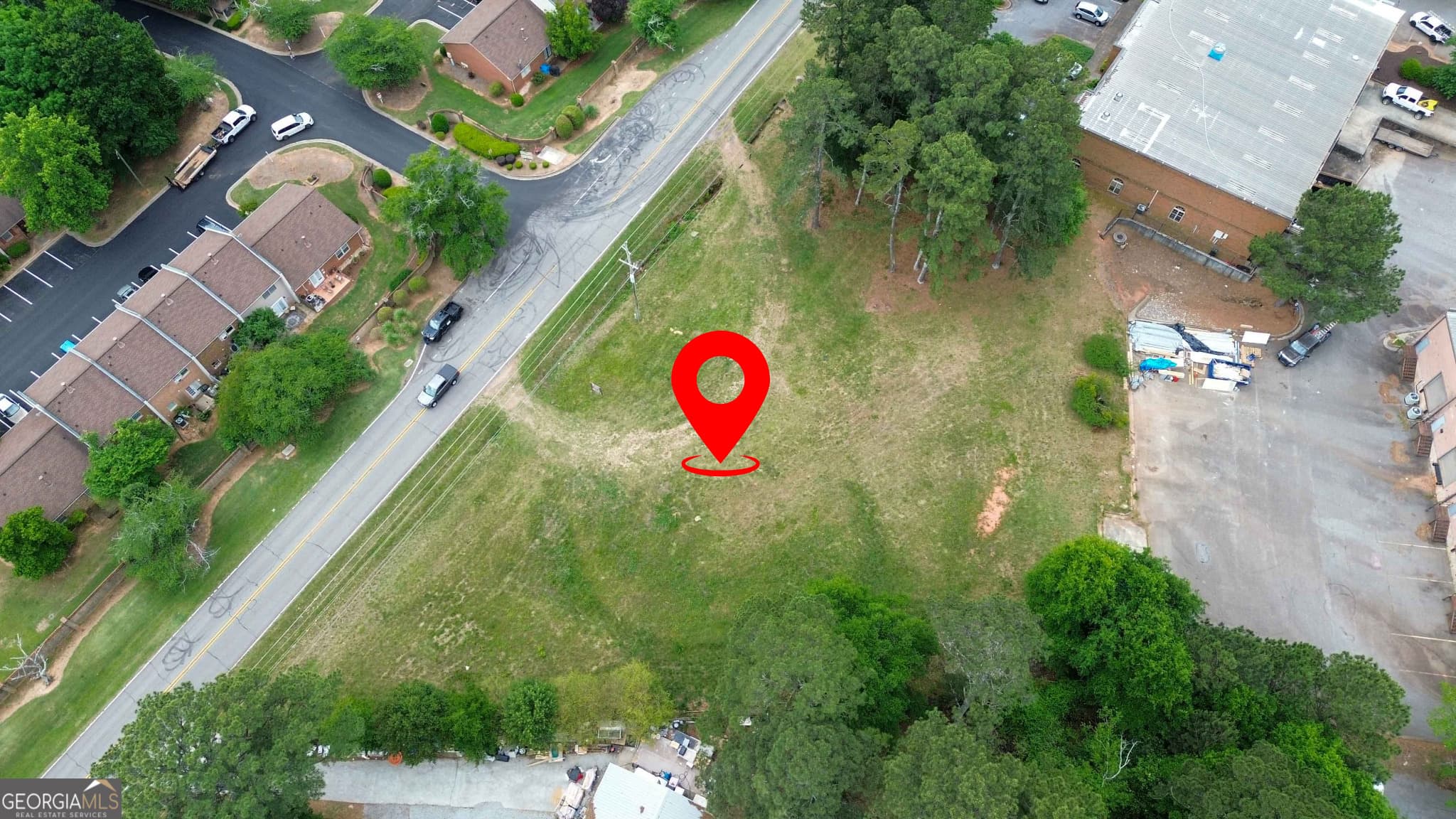 commercial for sale at 235 Cleveland Road, Bogart, GA 30622 — photo 2