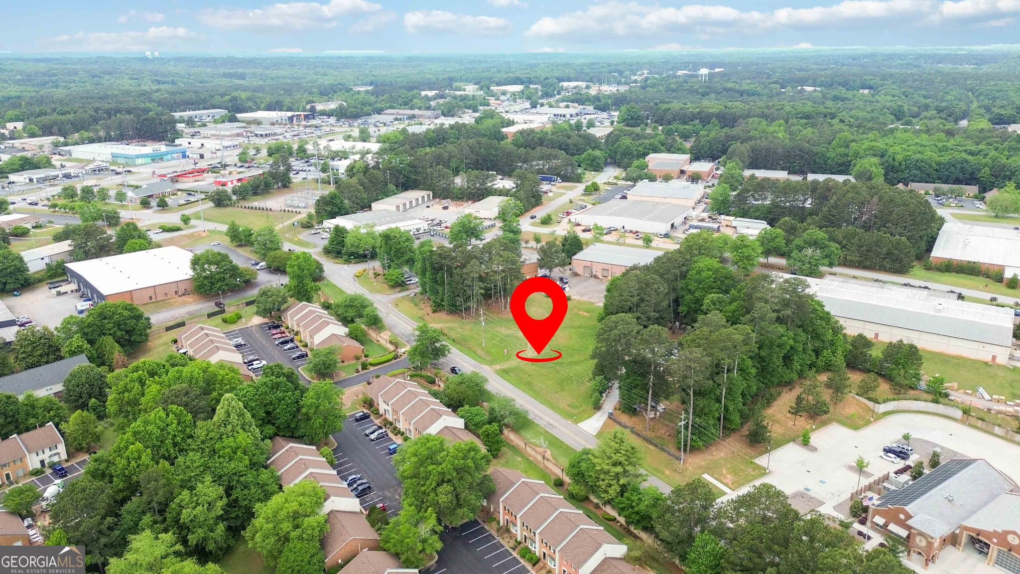 commercial for sale at 235 Cleveland Road, Bogart, GA 30622 — photo 6