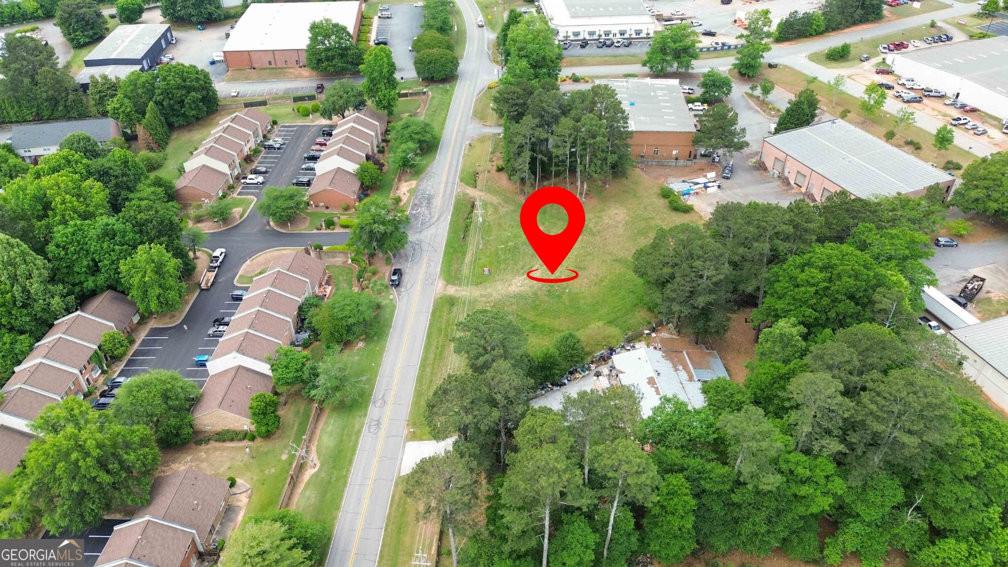 commercial for sale at 235 Cleveland Road, Bogart, GA 30622 — photo 7