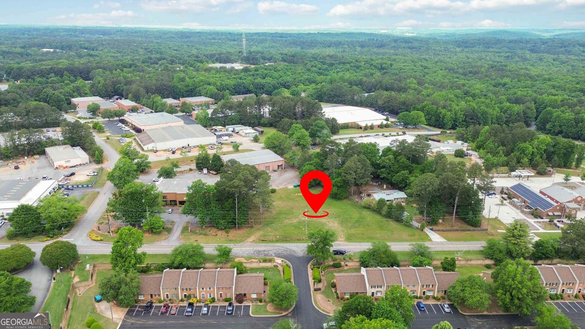 commercial for sale at 235 Cleveland Road, Bogart, GA 30622 — photo 3