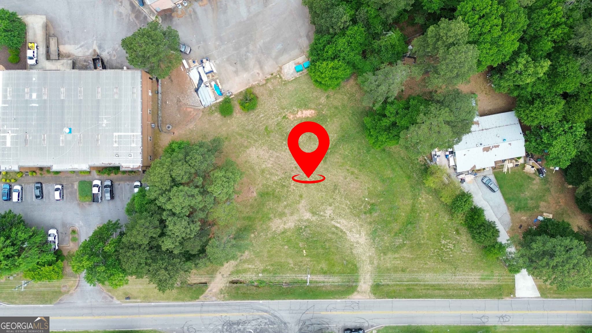 commercial for sale at 235 Cleveland Road, Bogart, GA 30622