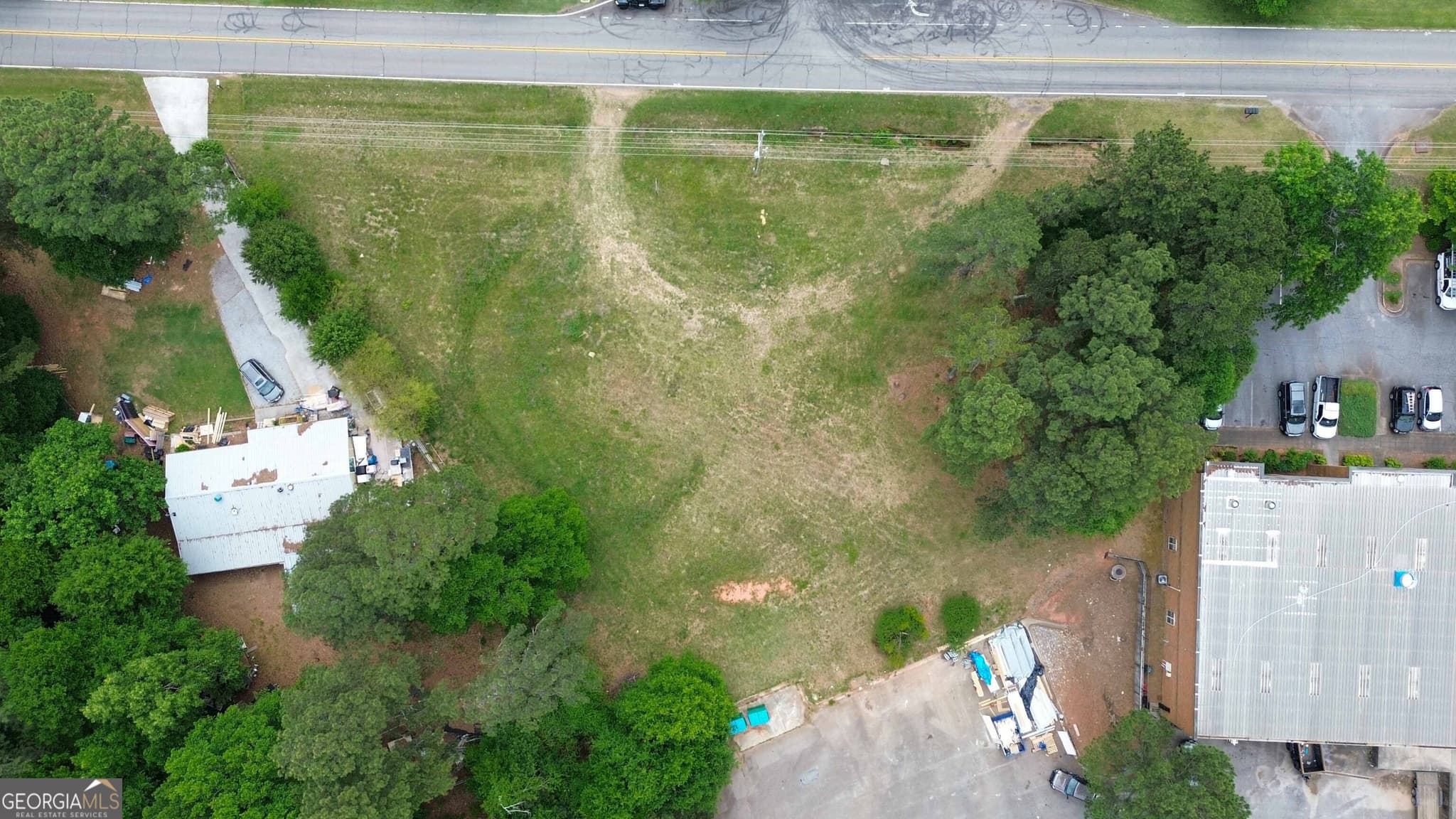 commercial for sale at 235 Cleveland Road, Bogart, GA 30622 — photo 5