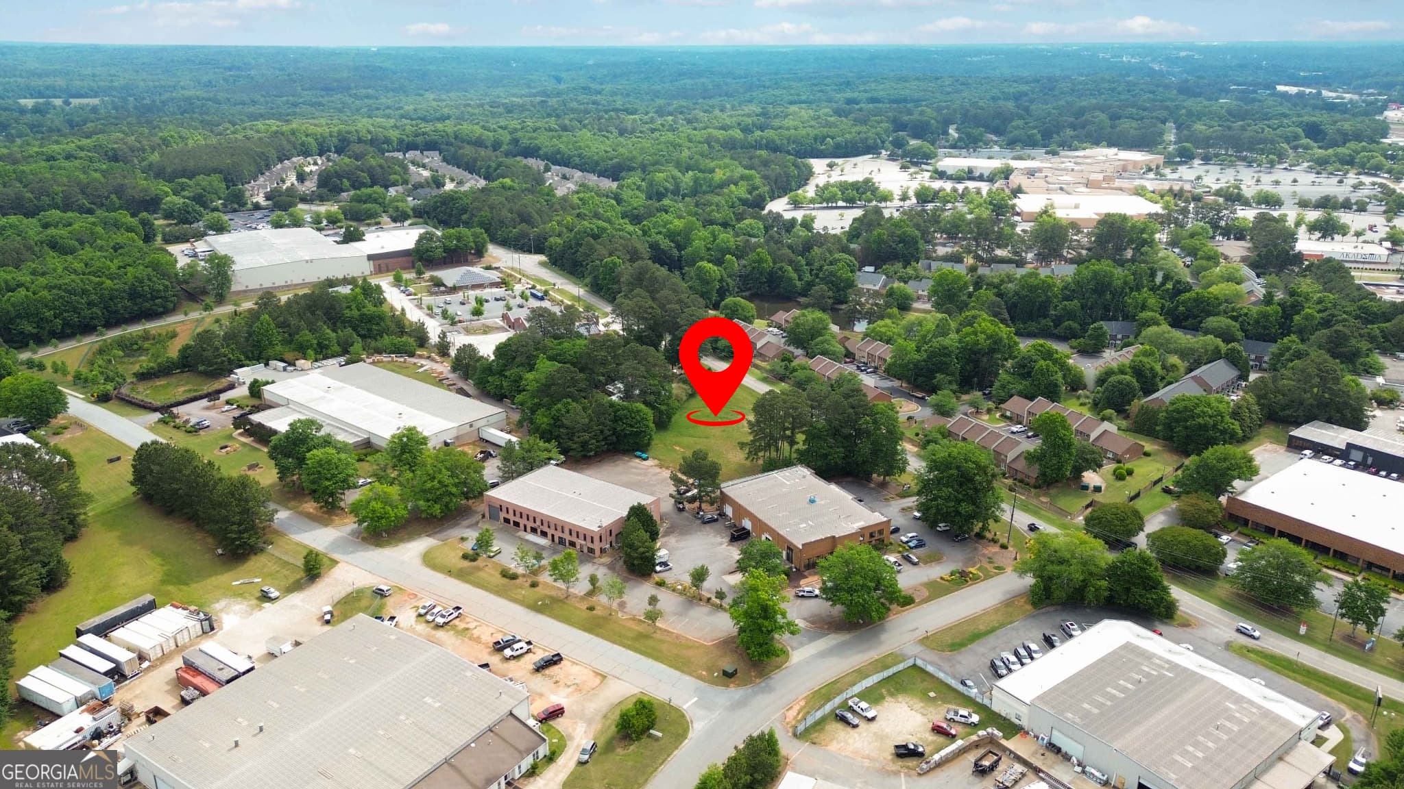 commercial for sale at 235 Cleveland Road, Bogart, GA 30622 — photo 10