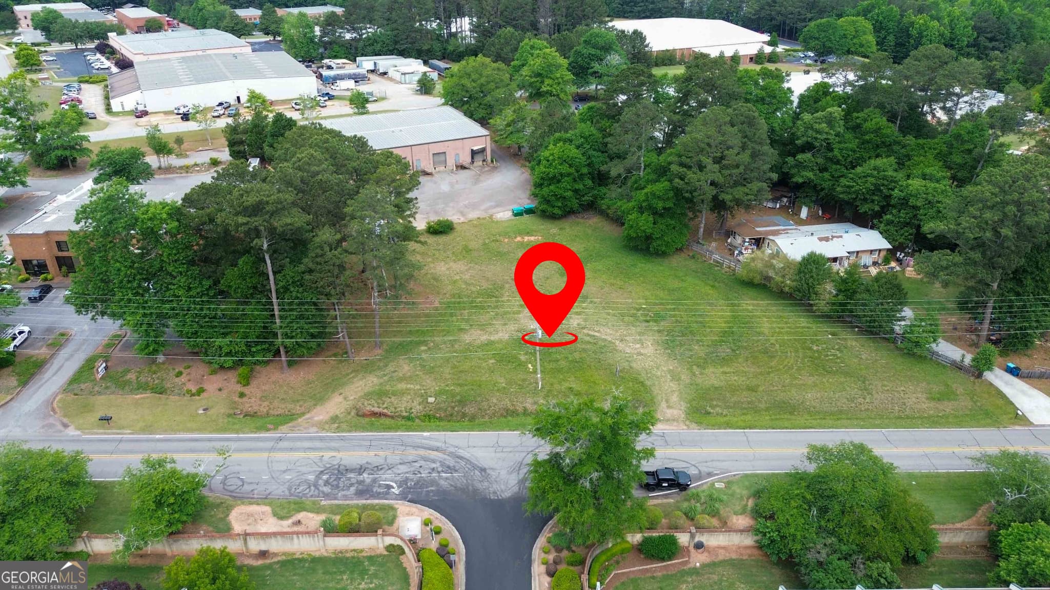 commercial for sale at 235 Cleveland Road, Bogart, GA 30622 — photo 4